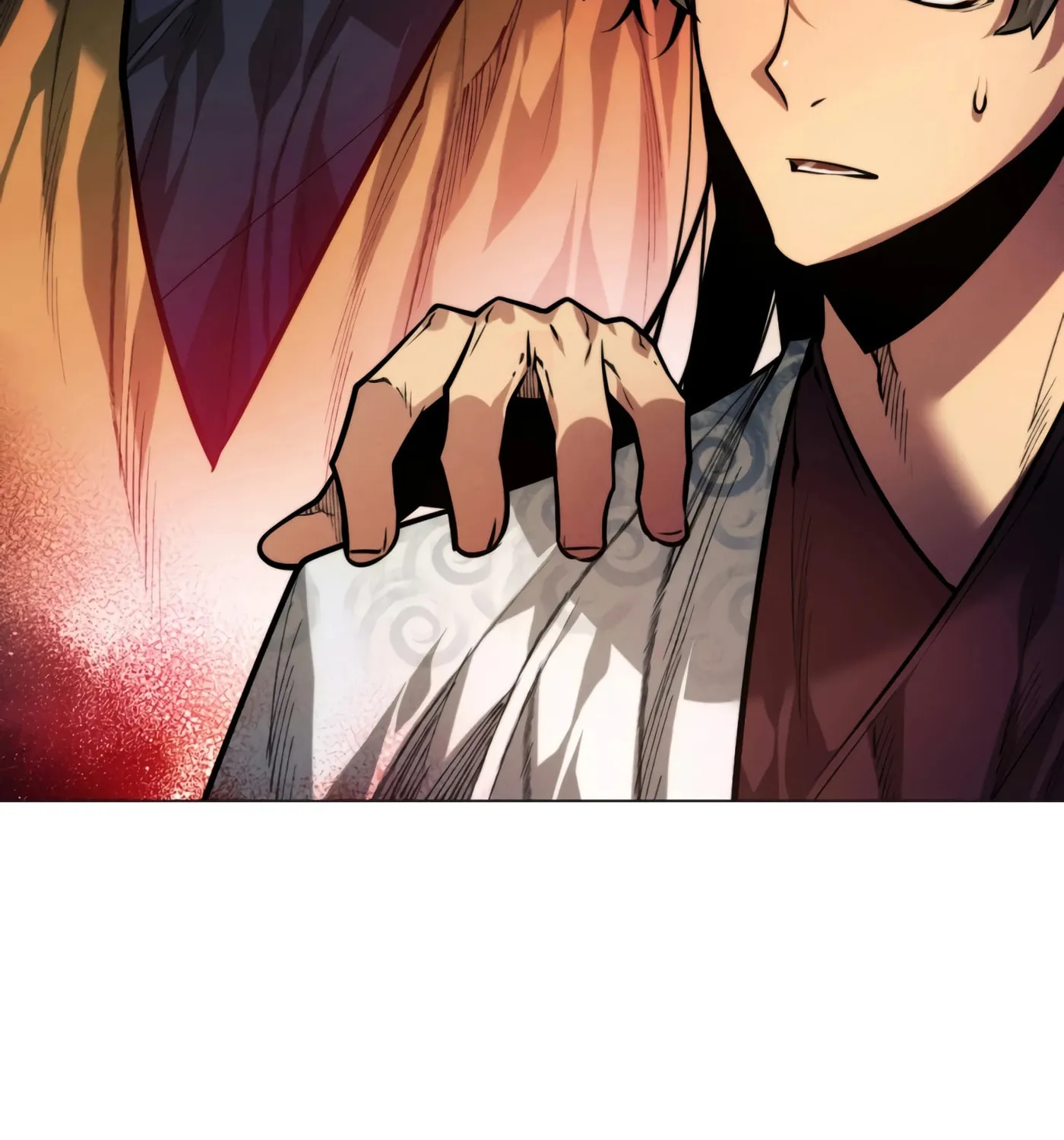 A Modern Man Who Transmigrated Into the Murim World Chapter 12 page 20 - 
