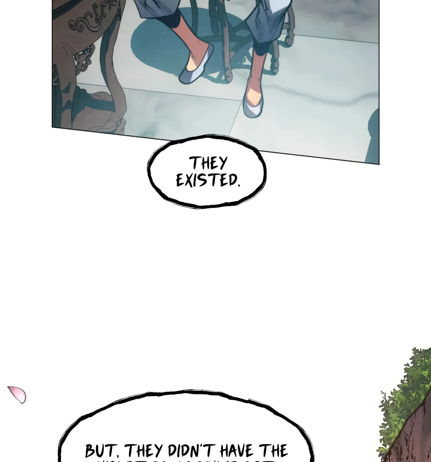 A Modern Man Who Transmigrated Into the Murim World Chapter 12 page 194 - 
