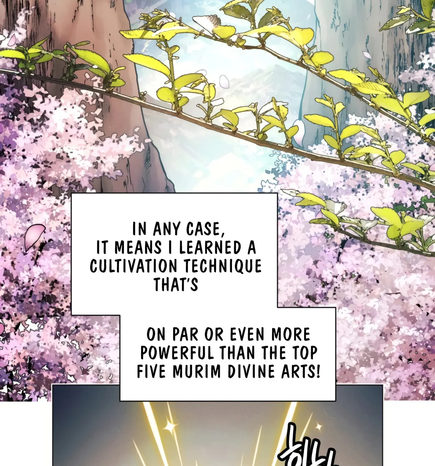 A Modern Man Who Transmigrated Into the Murim World Chapter 12 page 197 - 