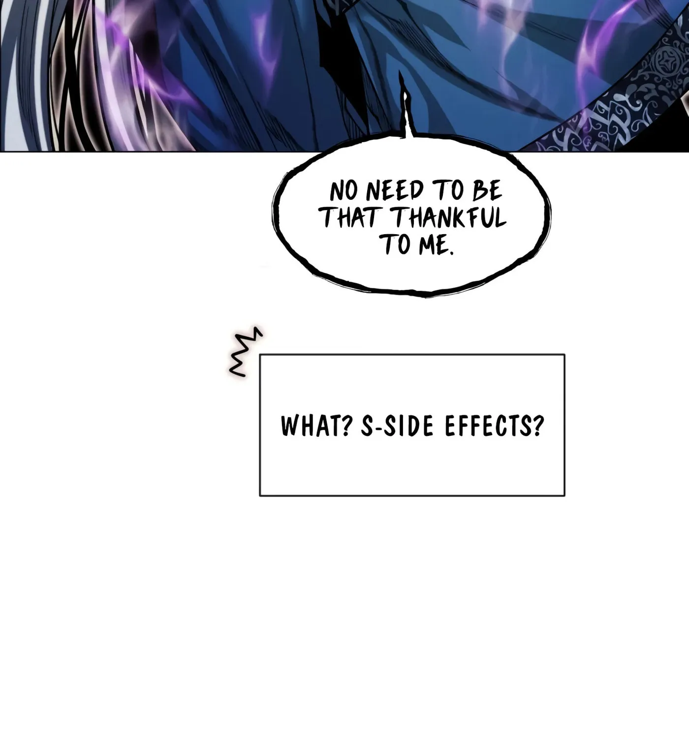 A Modern Man Who Transmigrated Into the Murim World Chapter 12 page 203 - 