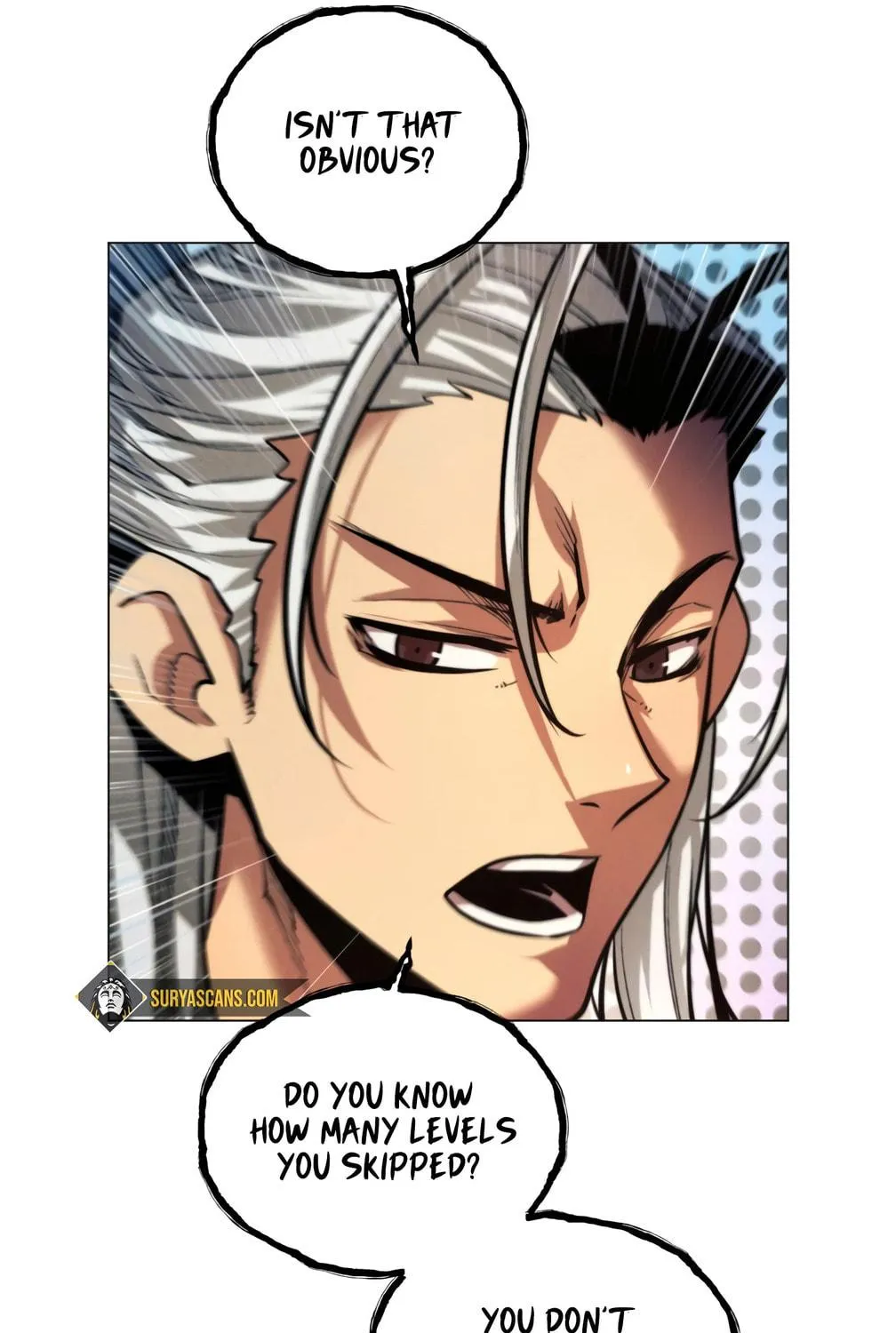A Modern Man Who Transmigrated Into the Murim World Chapter 12 page 205 - 
