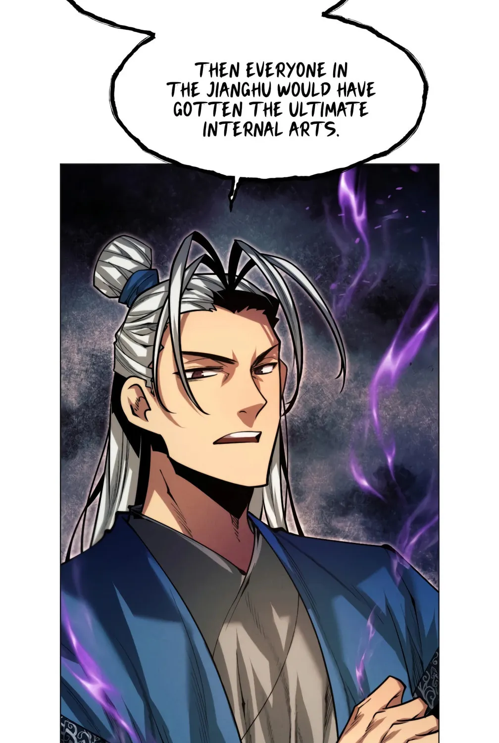 A Modern Man Who Transmigrated Into the Murim World Chapter 12 page 209 - 
