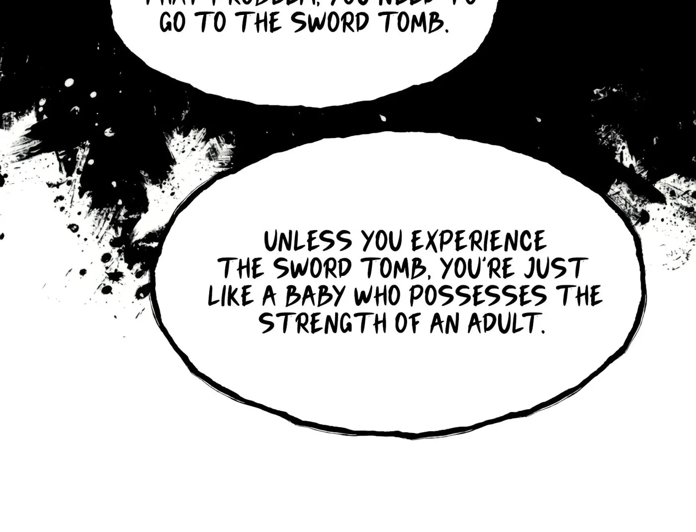 A Modern Man Who Transmigrated Into the Murim World Chapter 12 page 216 - 