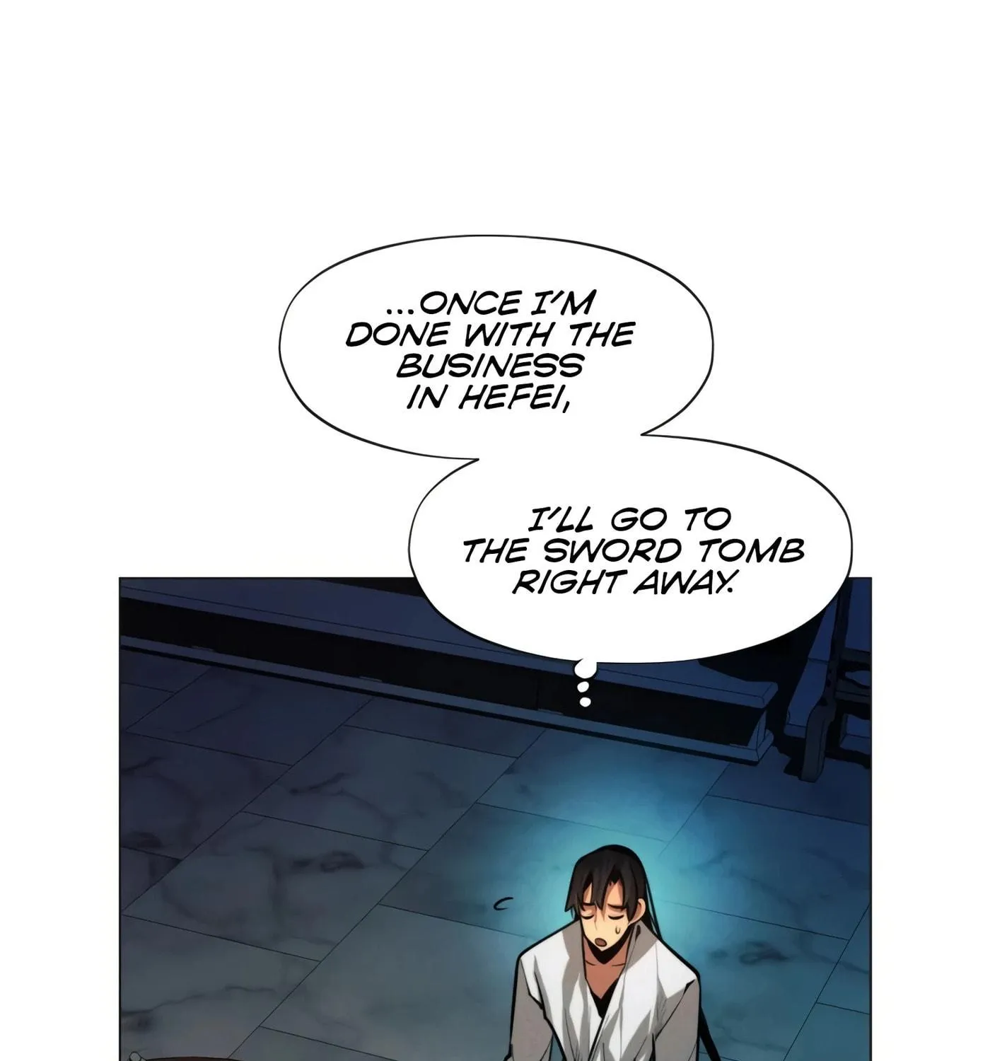 A Modern Man Who Transmigrated Into the Murim World Chapter 12 page 217 - 
