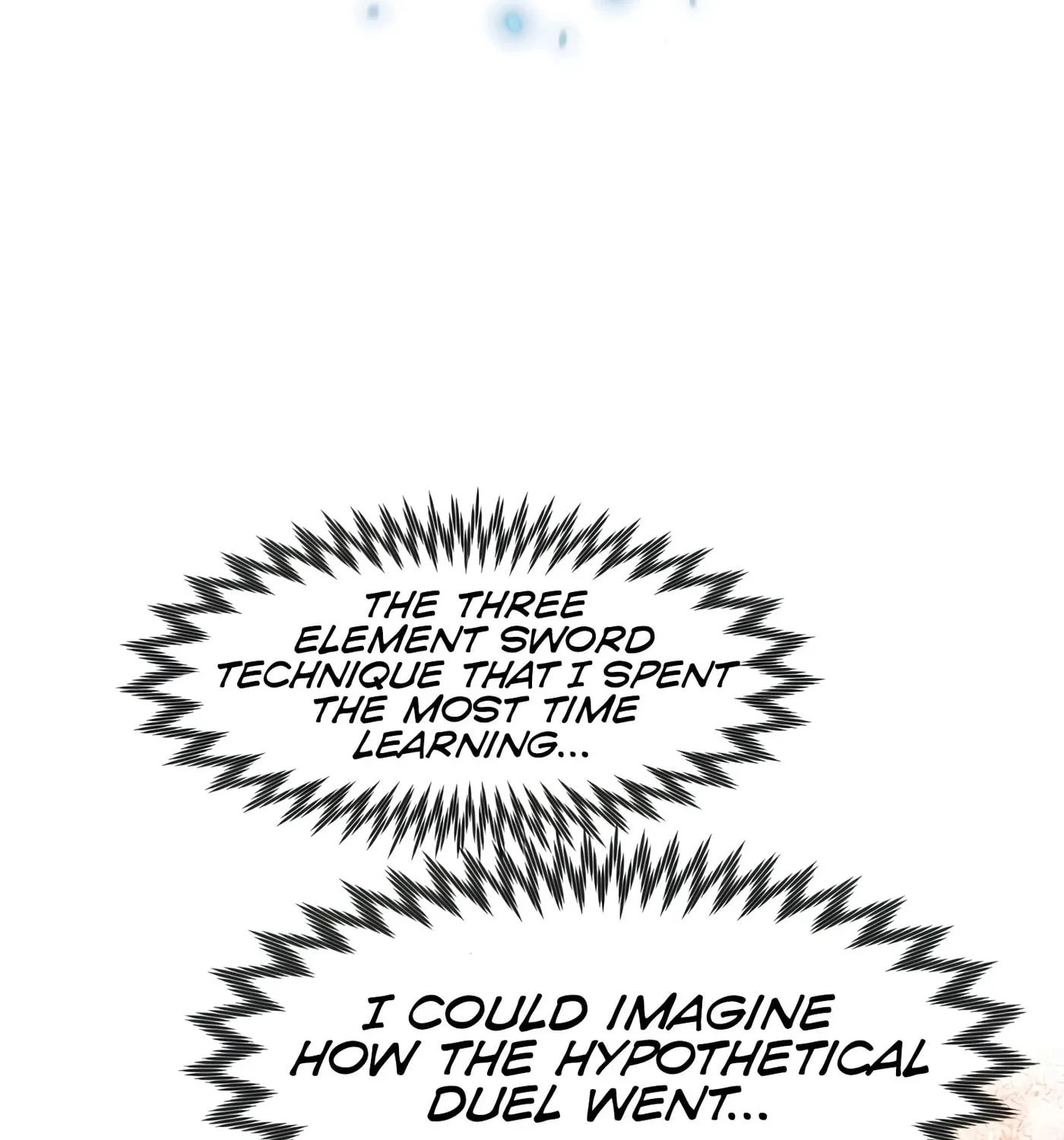 A Modern Man Who Transmigrated Into the Murim World Chapter 12 page 23 - 