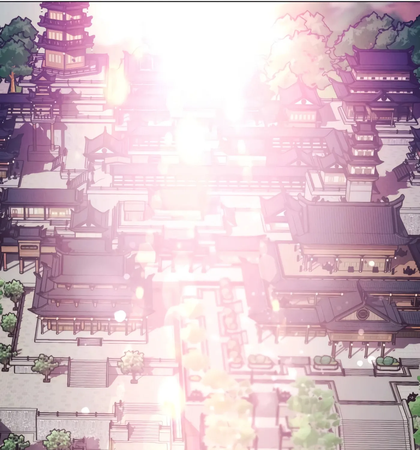 A Modern Man Who Transmigrated Into the Murim World Chapter 12 page 221 - 