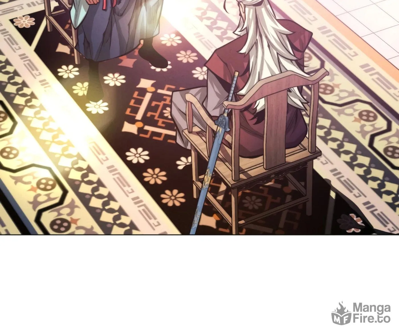 A Modern Man Who Transmigrated Into the Murim World Chapter 12 page 224 - 