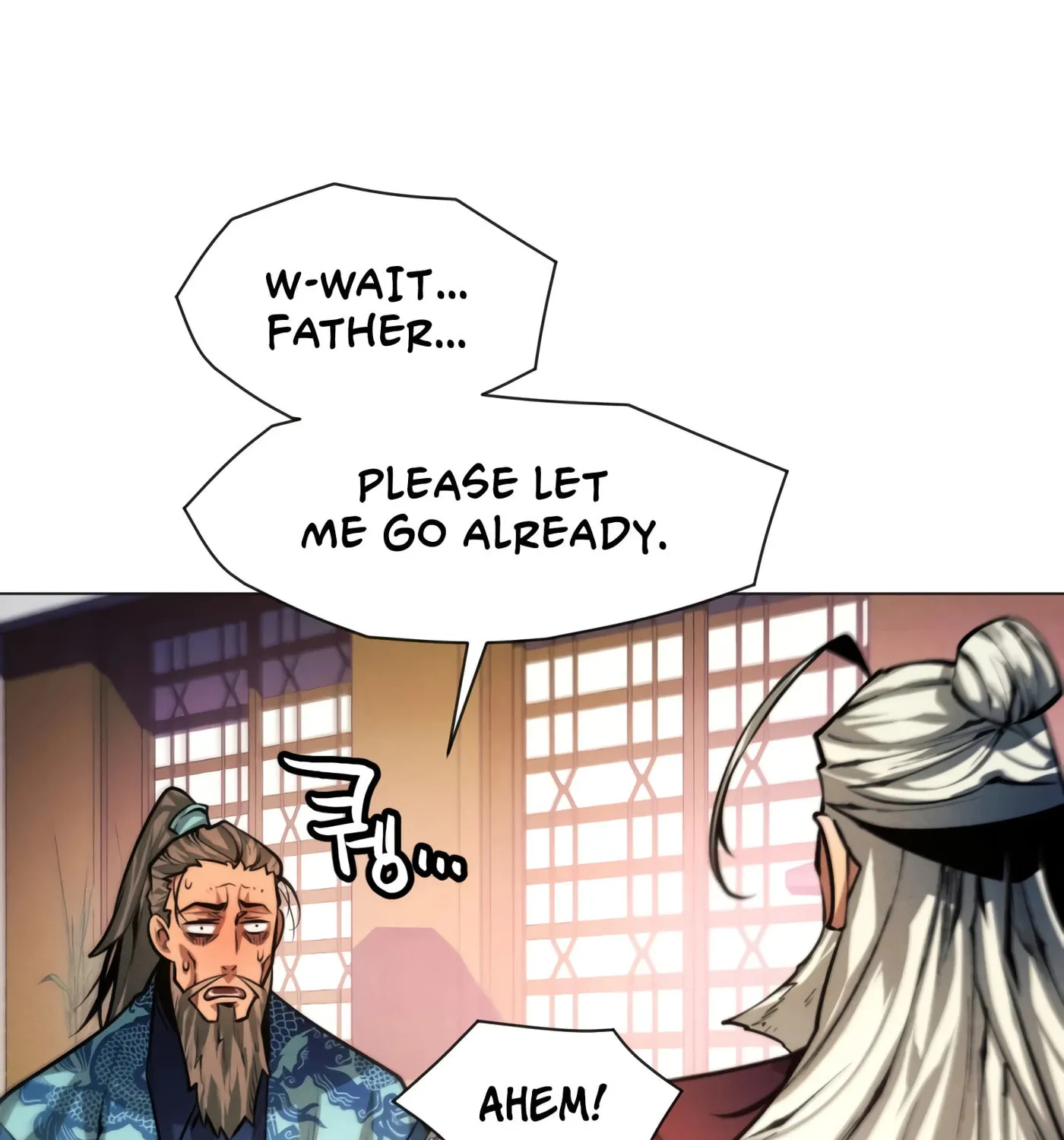 A Modern Man Who Transmigrated Into the Murim World Chapter 12 page 225 - 