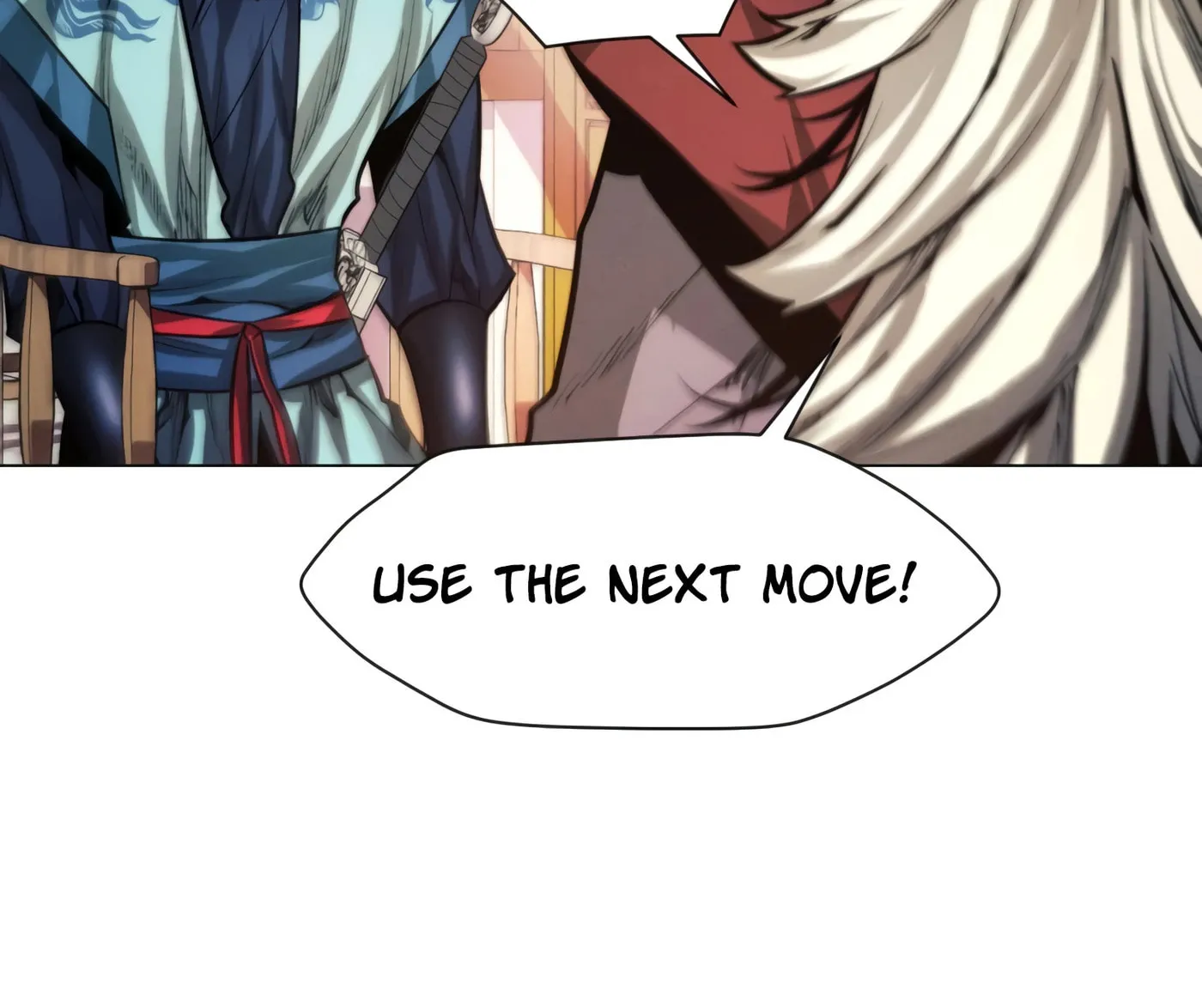A Modern Man Who Transmigrated Into the Murim World Chapter 12 page 226 - 