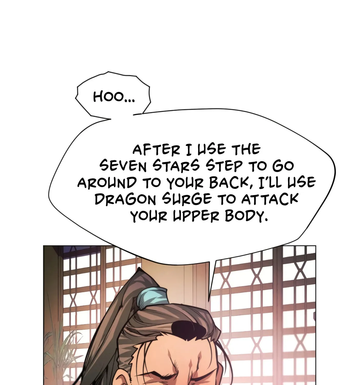 A Modern Man Who Transmigrated Into the Murim World Chapter 12 page 227 - 