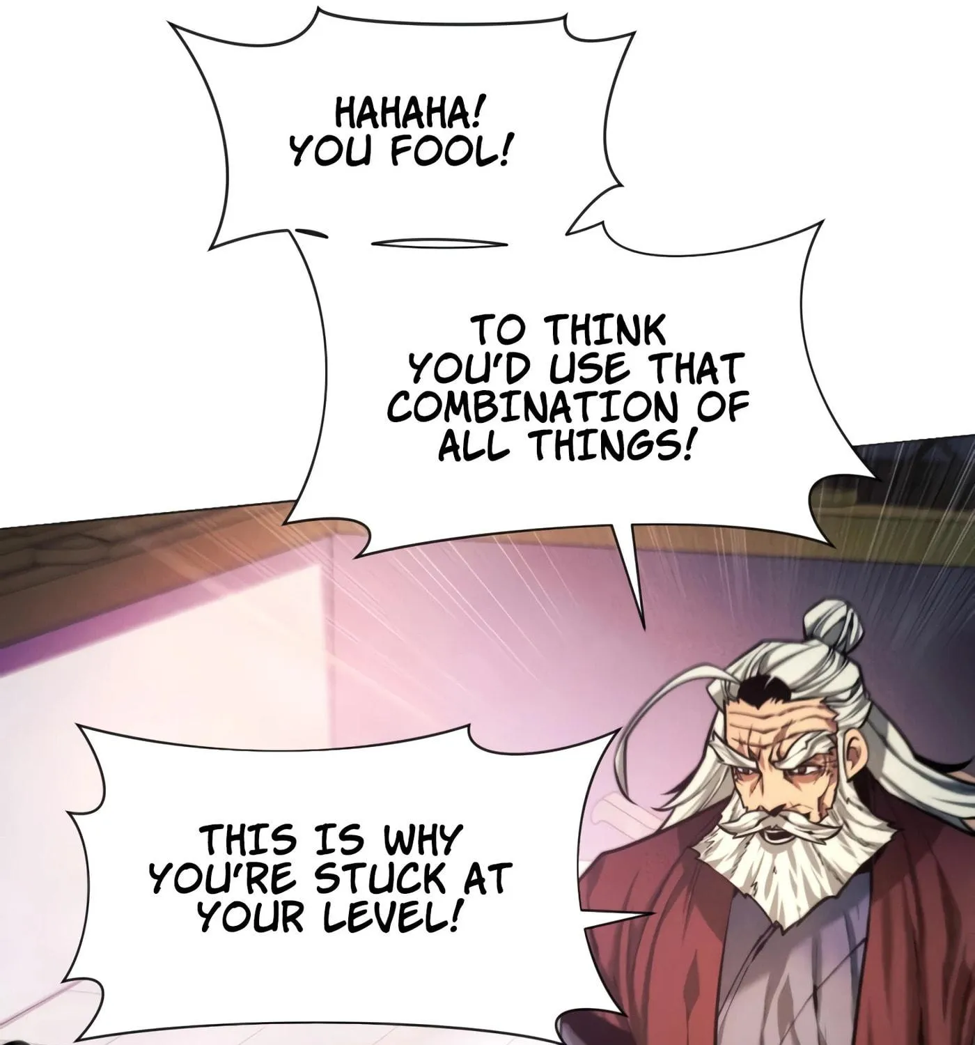 A Modern Man Who Transmigrated Into the Murim World Chapter 12 page 229 - 