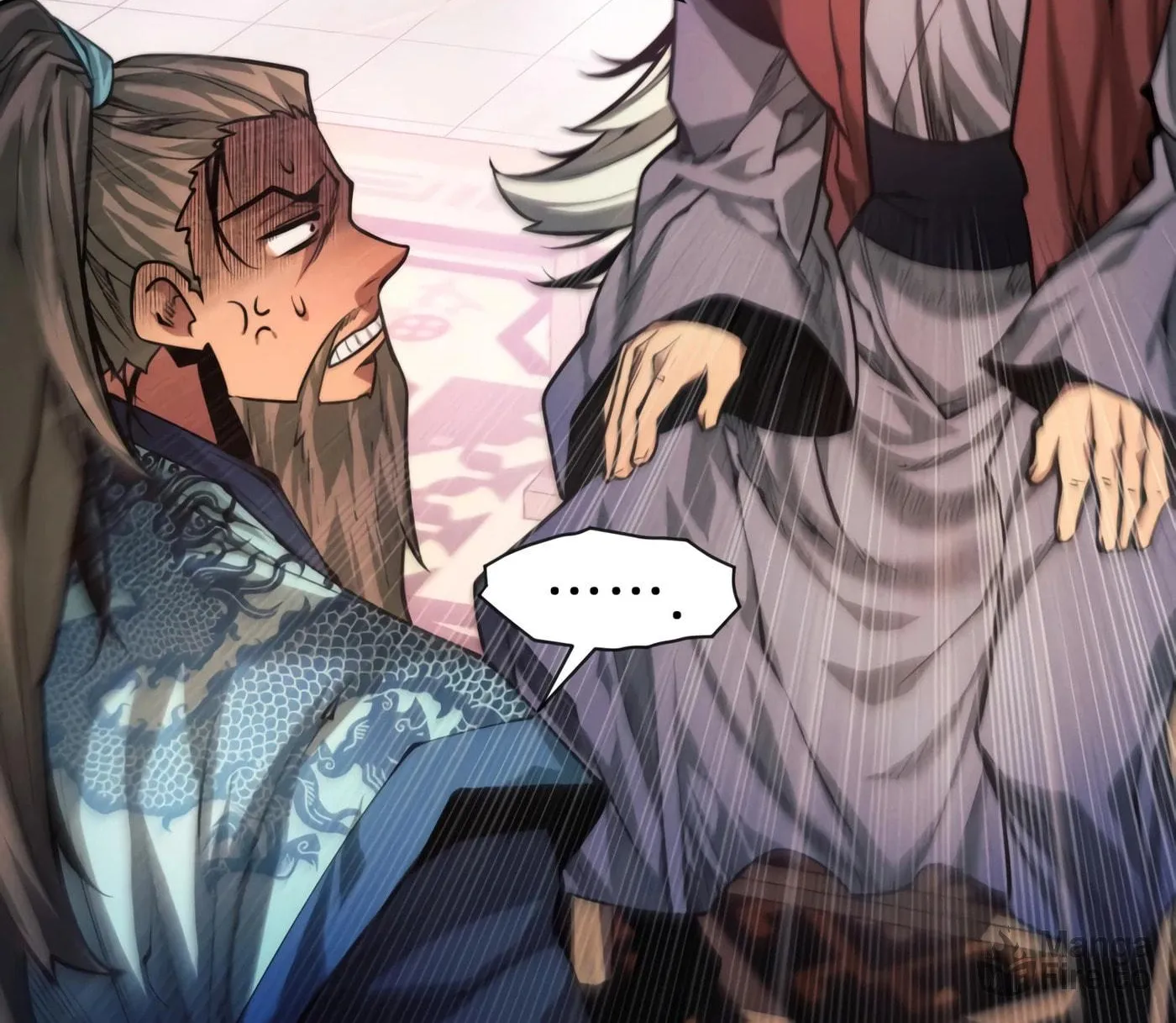 A Modern Man Who Transmigrated Into the Murim World Chapter 12 page 230 - 