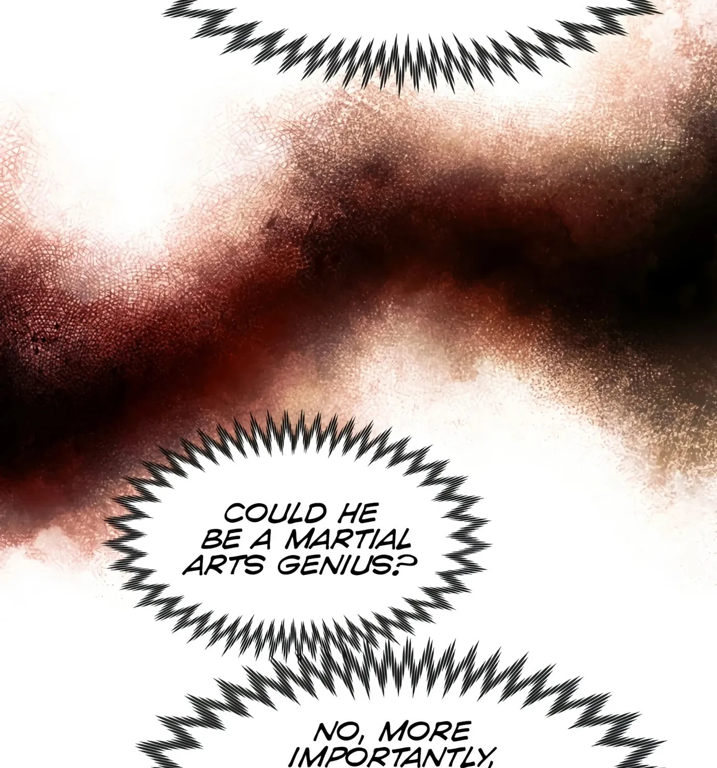 A Modern Man Who Transmigrated Into the Murim World Chapter 12 page 24 - 