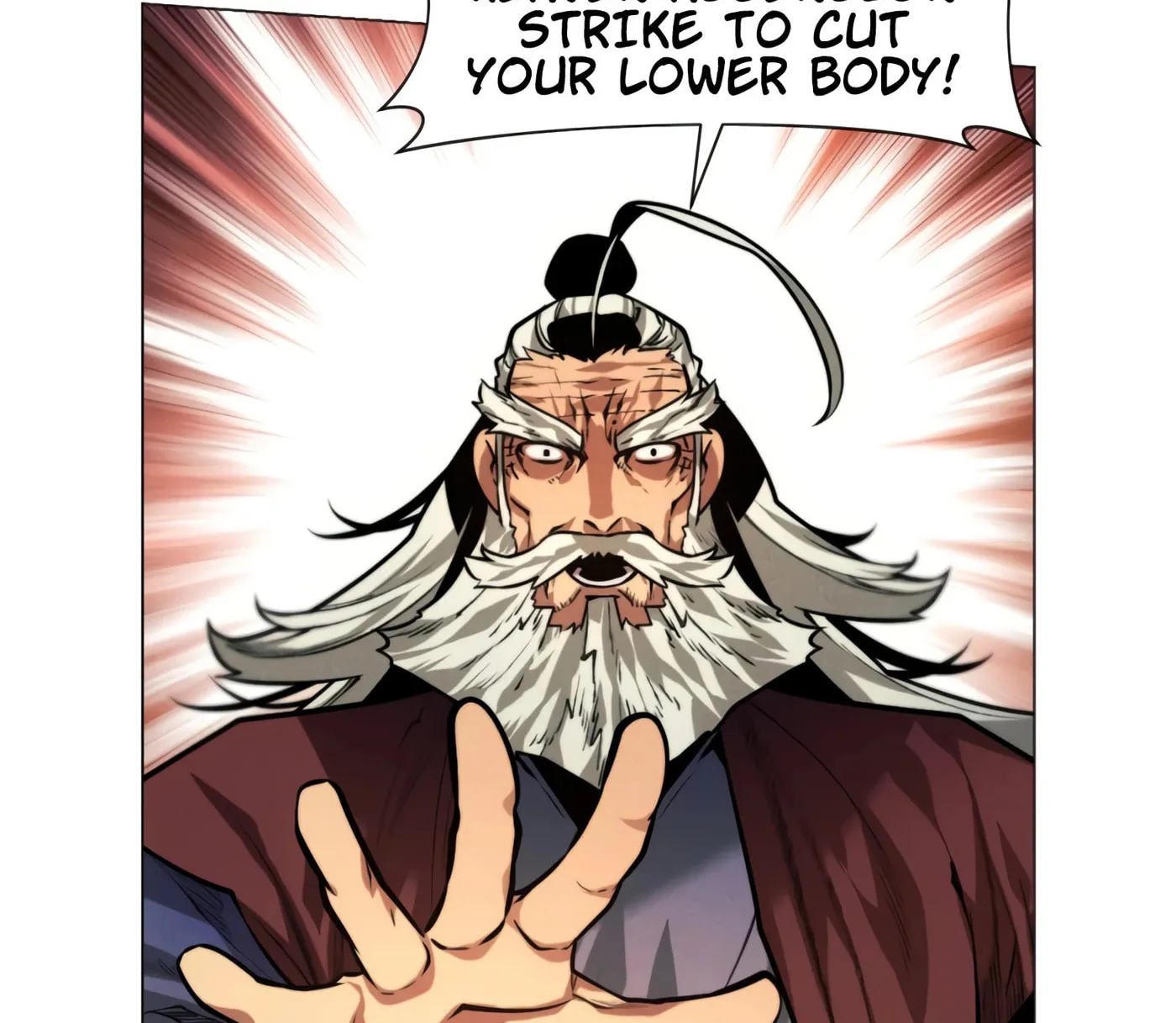 A Modern Man Who Transmigrated Into the Murim World Chapter 12 page 232 - 