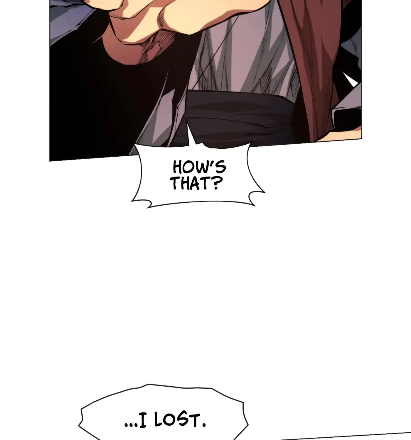 A Modern Man Who Transmigrated Into the Murim World Chapter 12 page 233 - 