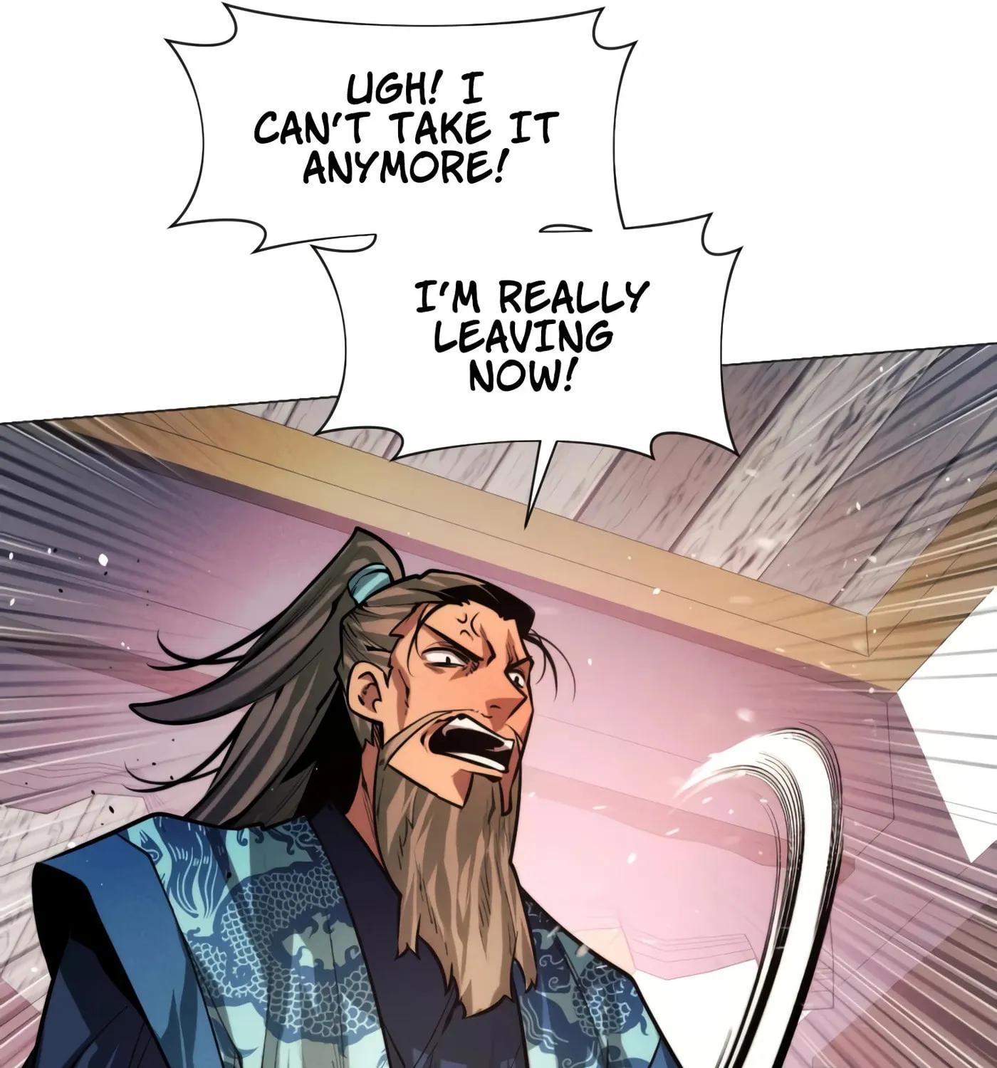 A Modern Man Who Transmigrated Into the Murim World Chapter 12 page 237 - 