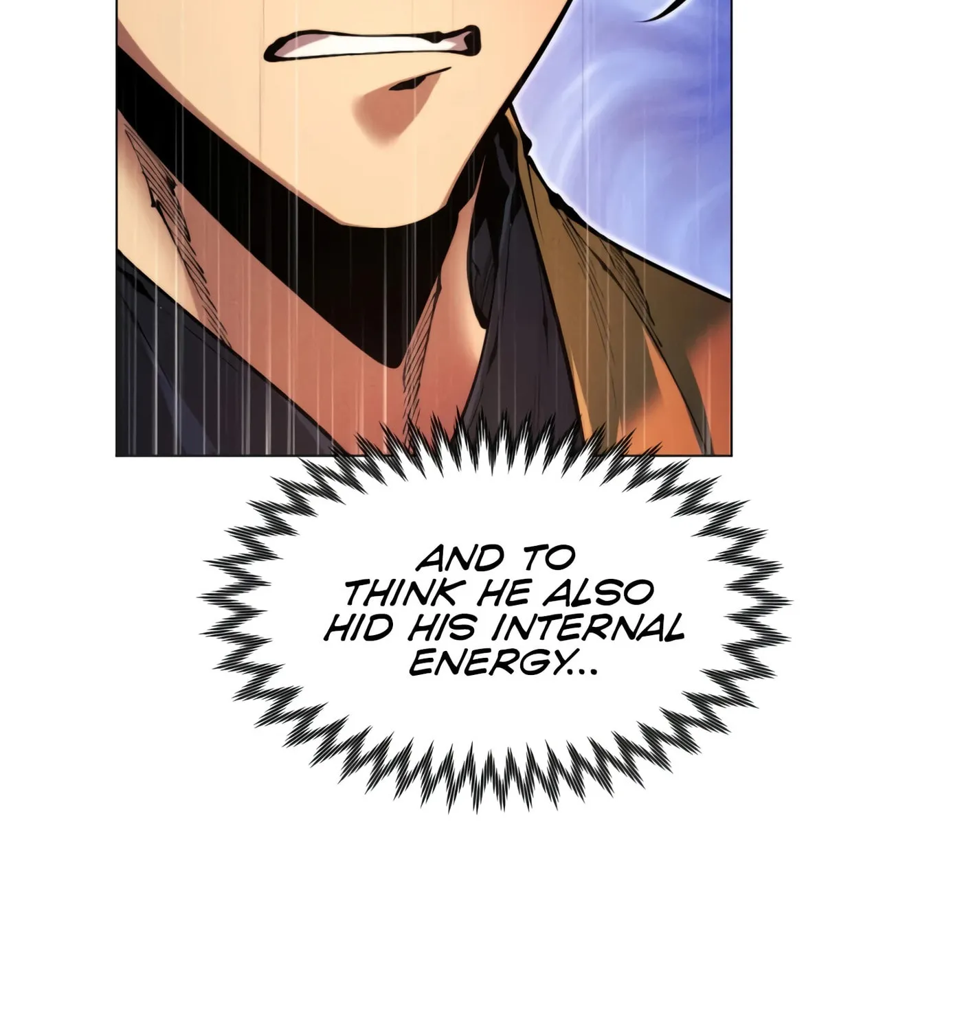 A Modern Man Who Transmigrated Into the Murim World Chapter 12 page 27 - 