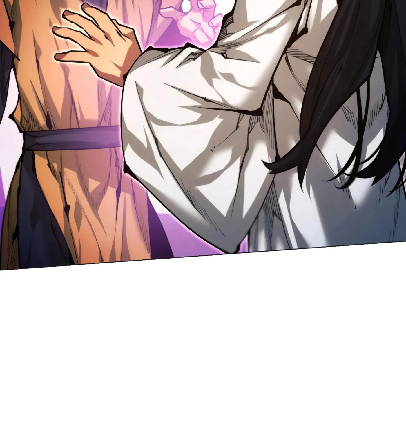 A Modern Man Who Transmigrated Into the Murim World Chapter 12 page 30 - 