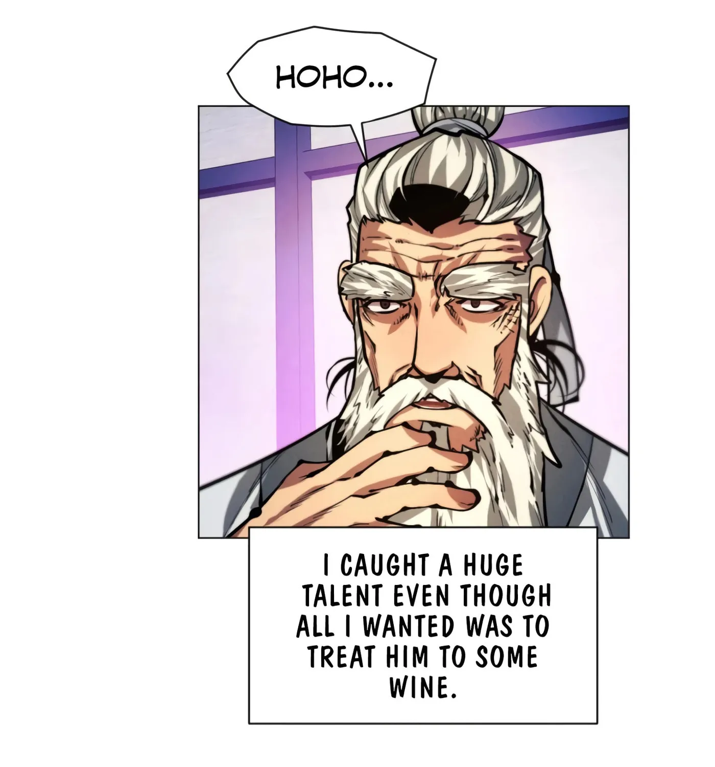 A Modern Man Who Transmigrated Into the Murim World Chapter 12 page 31 - 