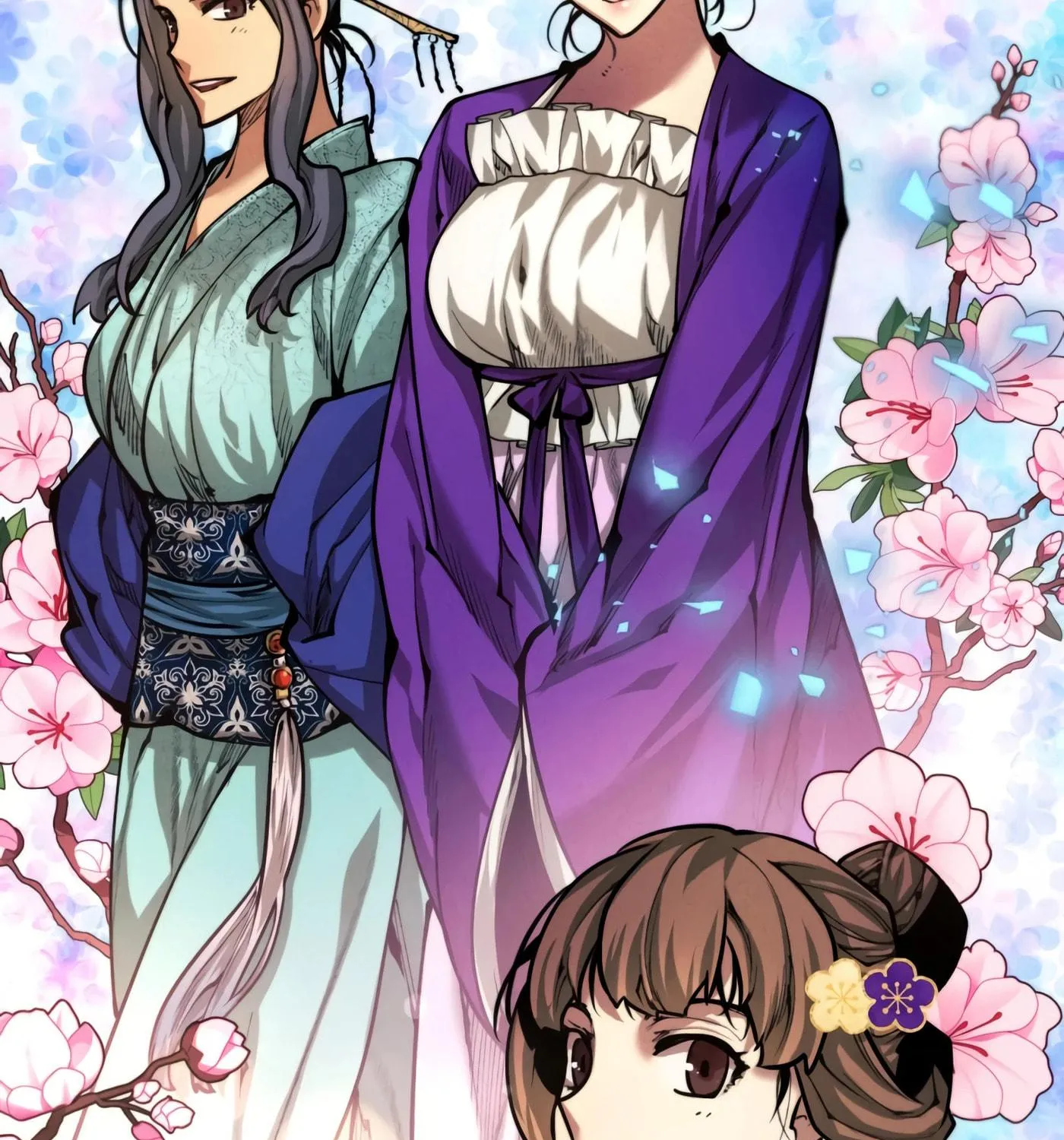 A Modern Man Who Transmigrated Into the Murim World Chapter 12 page 33 - 