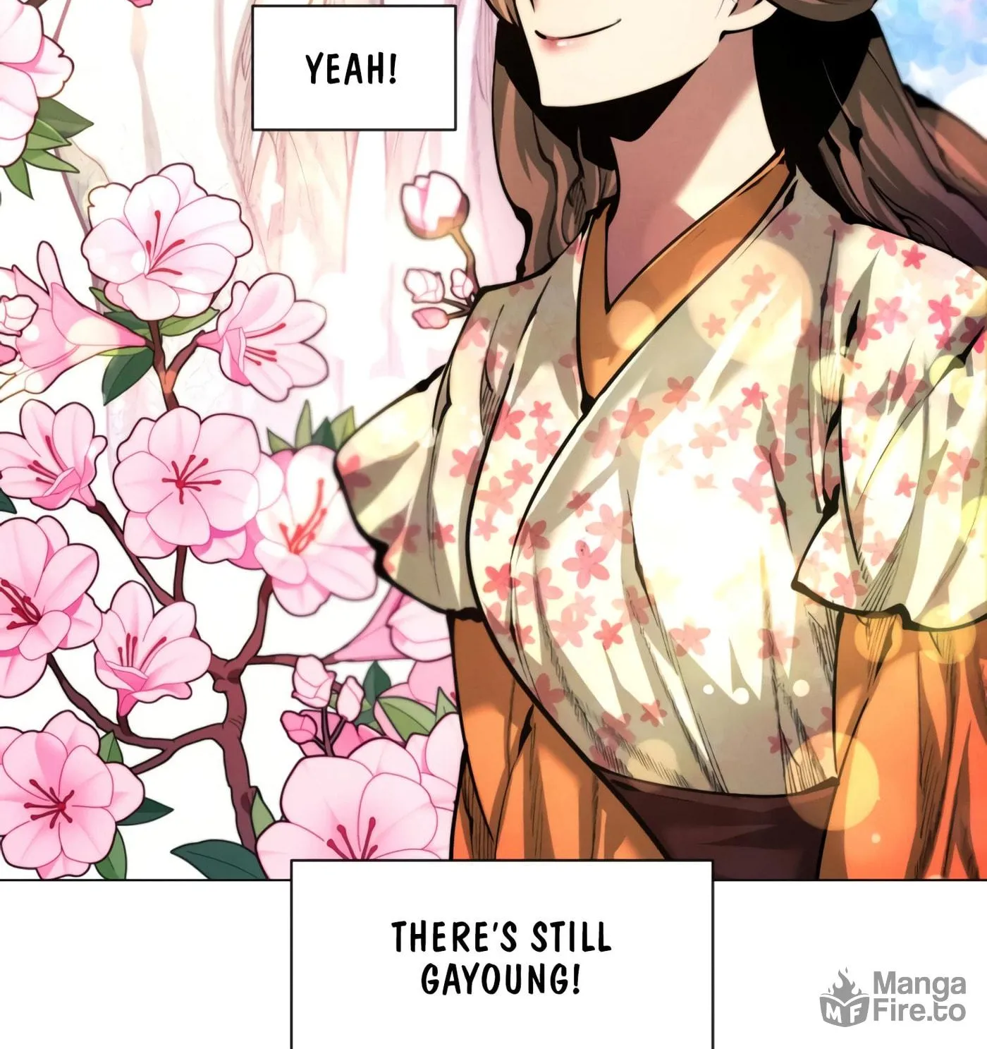 A Modern Man Who Transmigrated Into the Murim World Chapter 12 page 34 - 