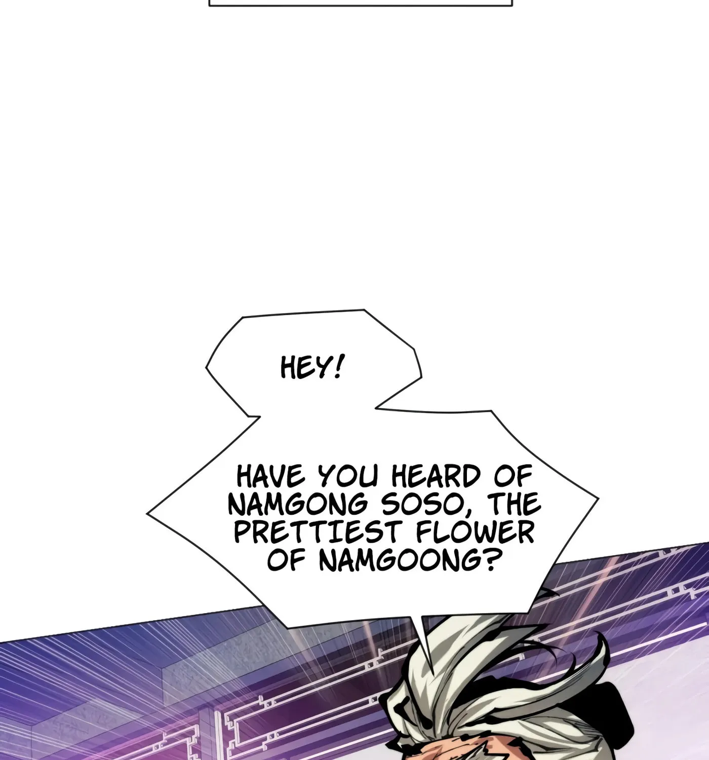 A Modern Man Who Transmigrated Into the Murim World Chapter 12 page 35 - 