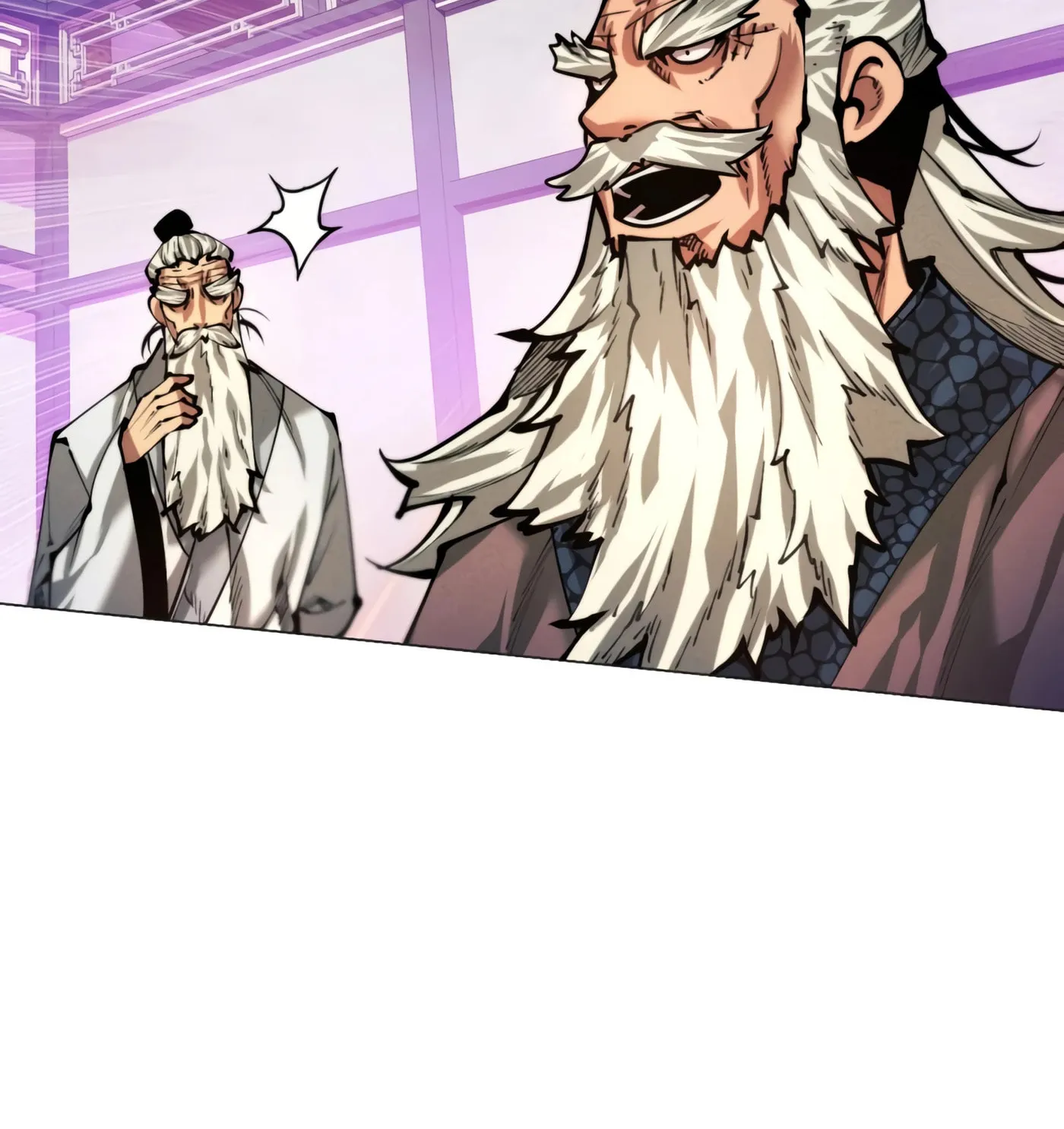 A Modern Man Who Transmigrated Into the Murim World Chapter 12 page 36 - 