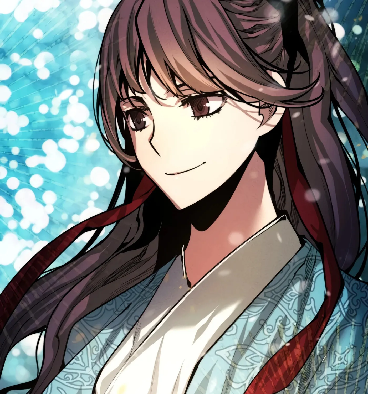 A Modern Man Who Transmigrated Into the Murim World Chapter 12 page 40 - 