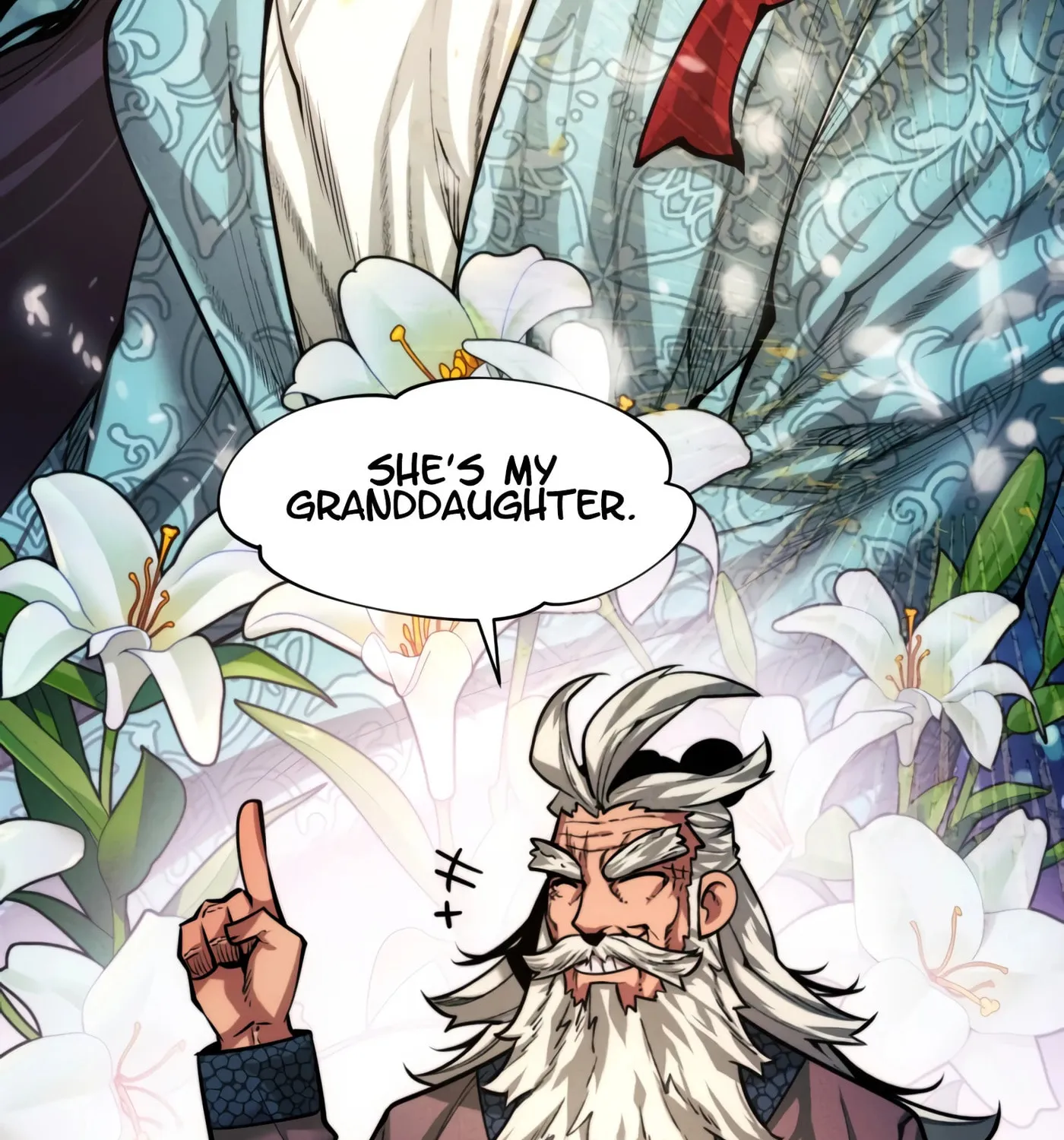 A Modern Man Who Transmigrated Into the Murim World Chapter 12 page 41 - 