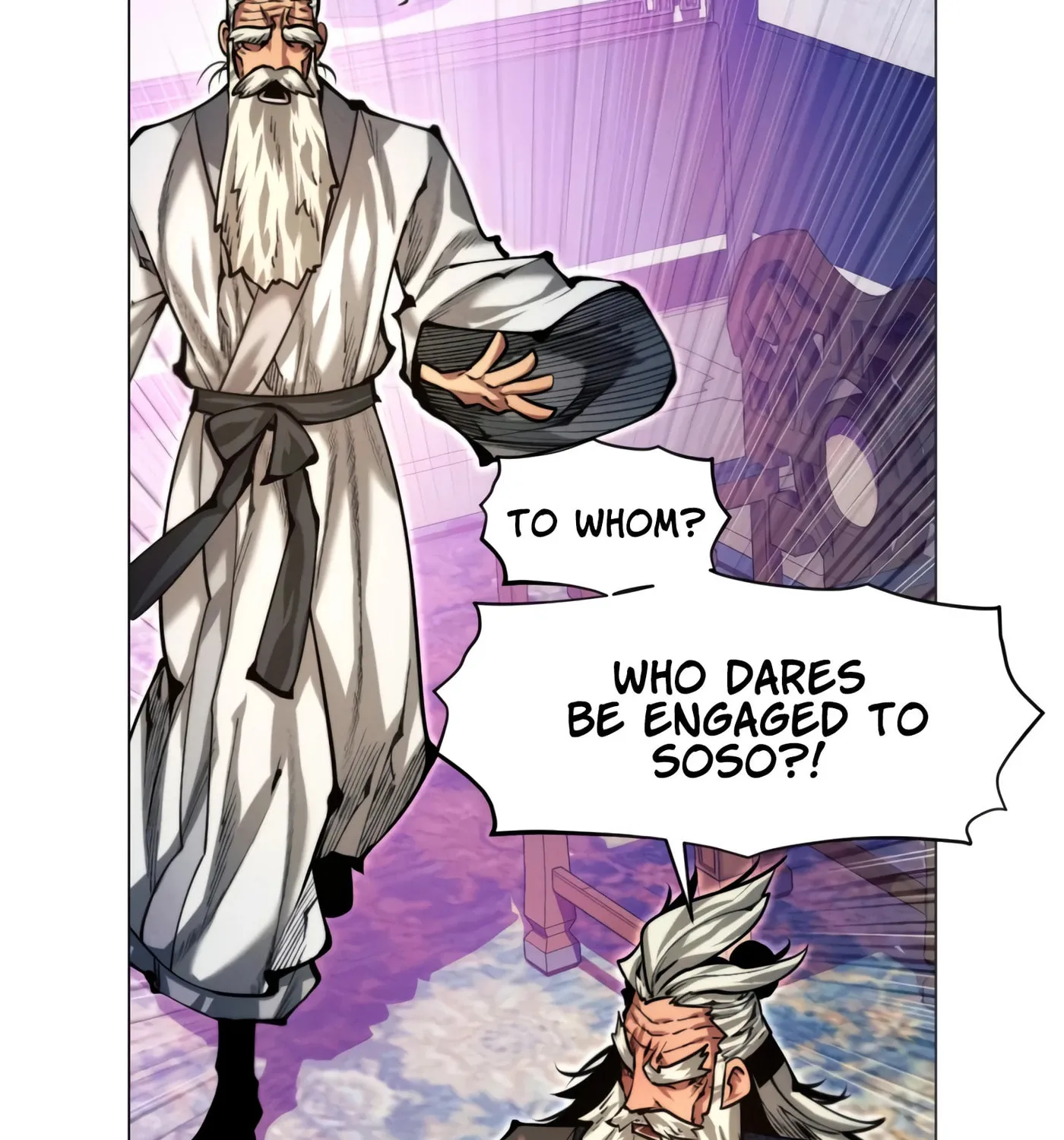 A Modern Man Who Transmigrated Into the Murim World Chapter 12 page 44 - 
