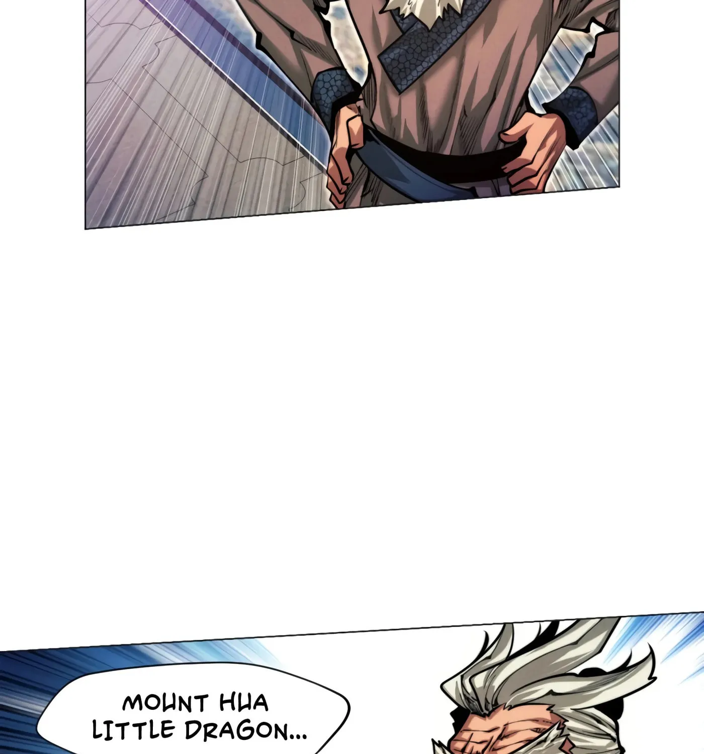 A Modern Man Who Transmigrated Into the Murim World Chapter 12 page 46 - 