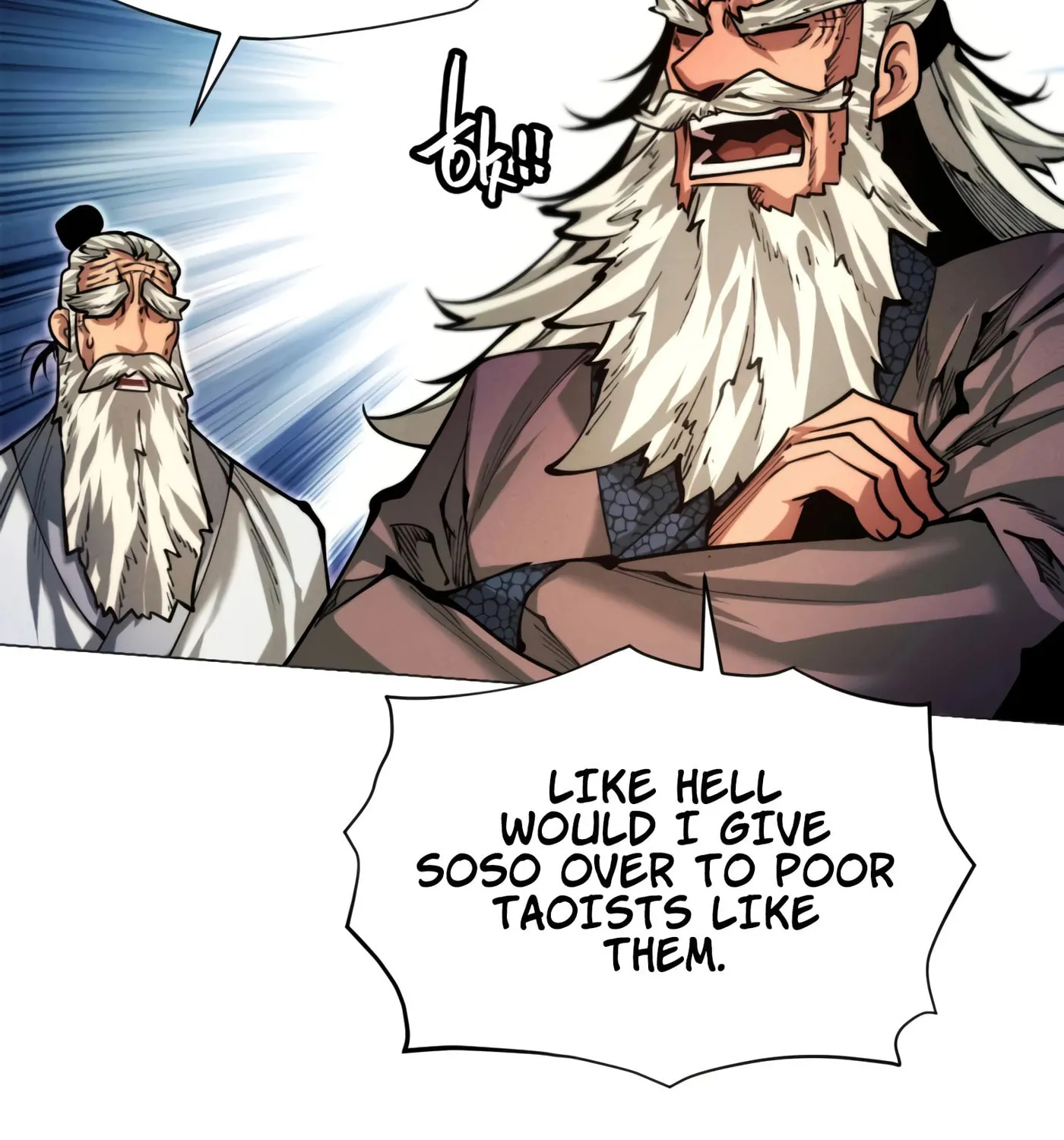 A Modern Man Who Transmigrated Into the Murim World Chapter 12 page 47 - 