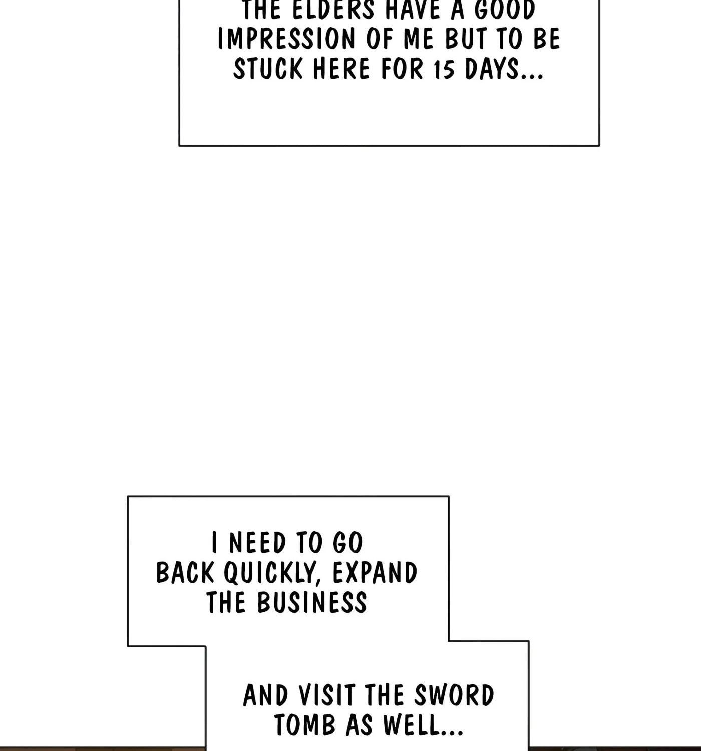 A Modern Man Who Transmigrated Into the Murim World Chapter 12 page 56 - 