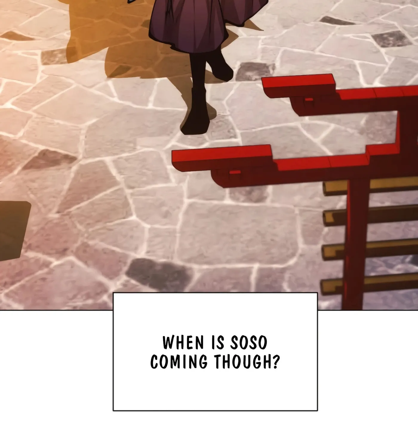 A Modern Man Who Transmigrated Into the Murim World Chapter 12 page 59 - 