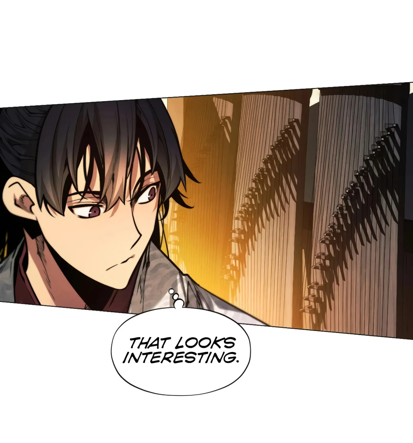 A Modern Man Who Transmigrated Into the Murim World Chapter 12 page 61 - 