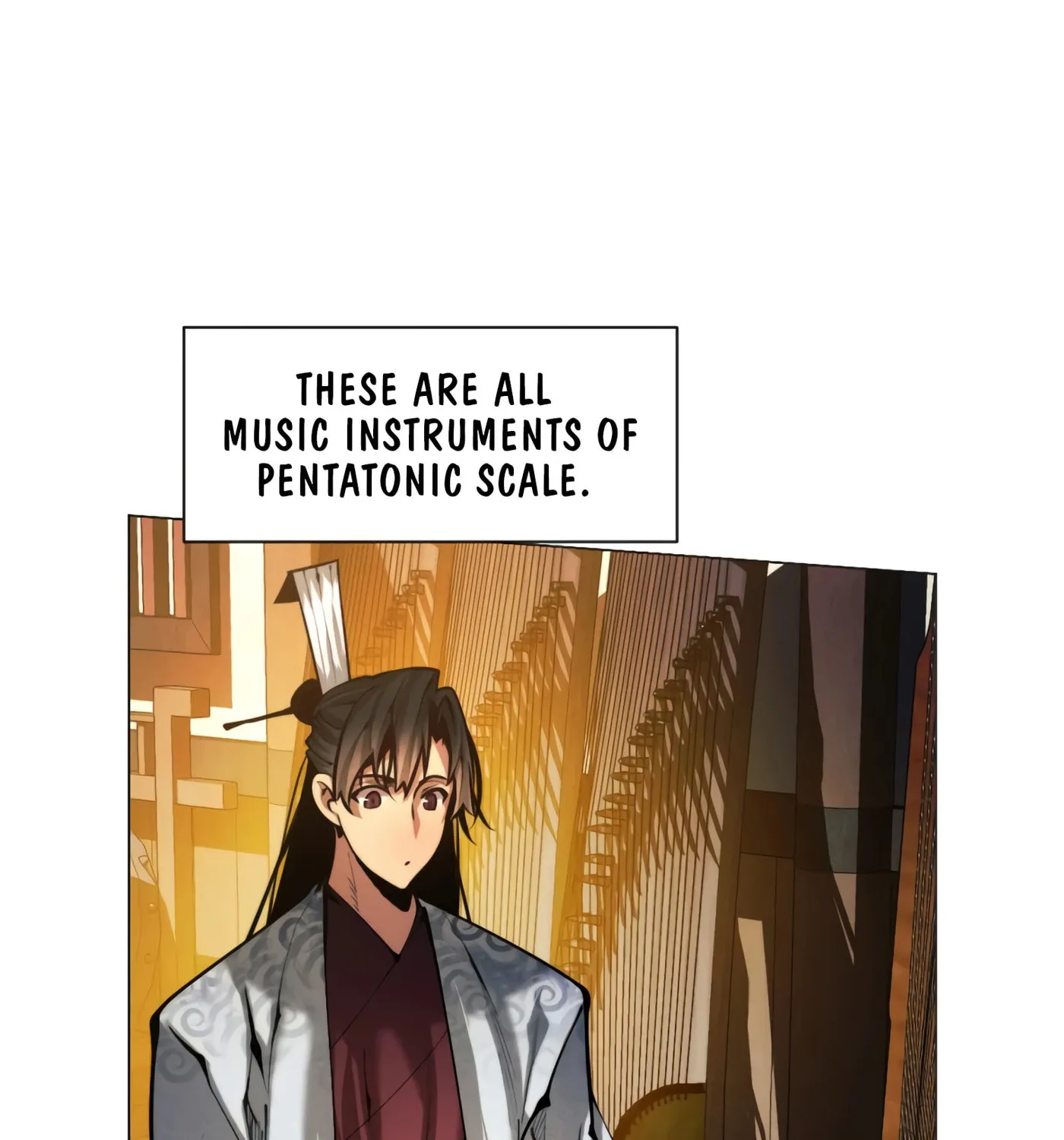 A Modern Man Who Transmigrated Into the Murim World Chapter 12 page 62 - 