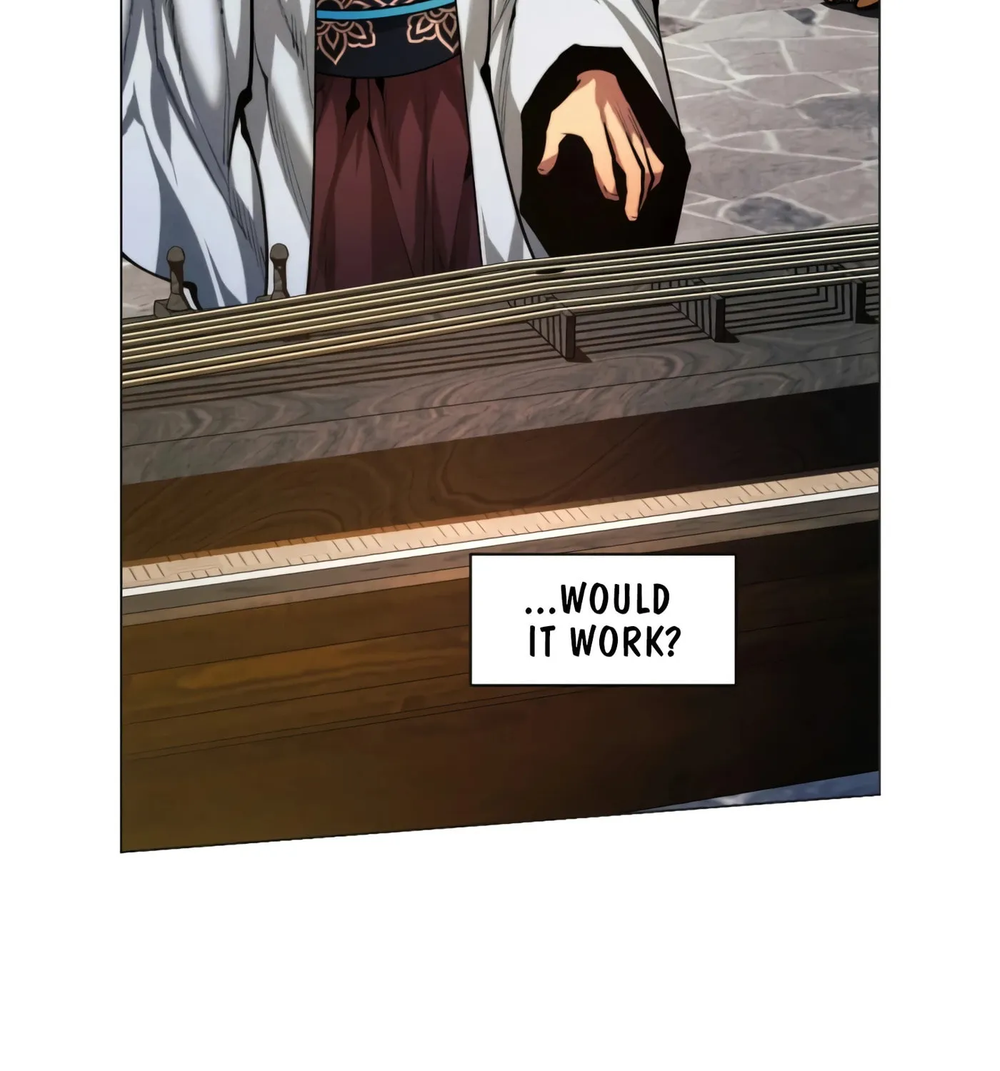 A Modern Man Who Transmigrated Into the Murim World Chapter 12 page 64 - 