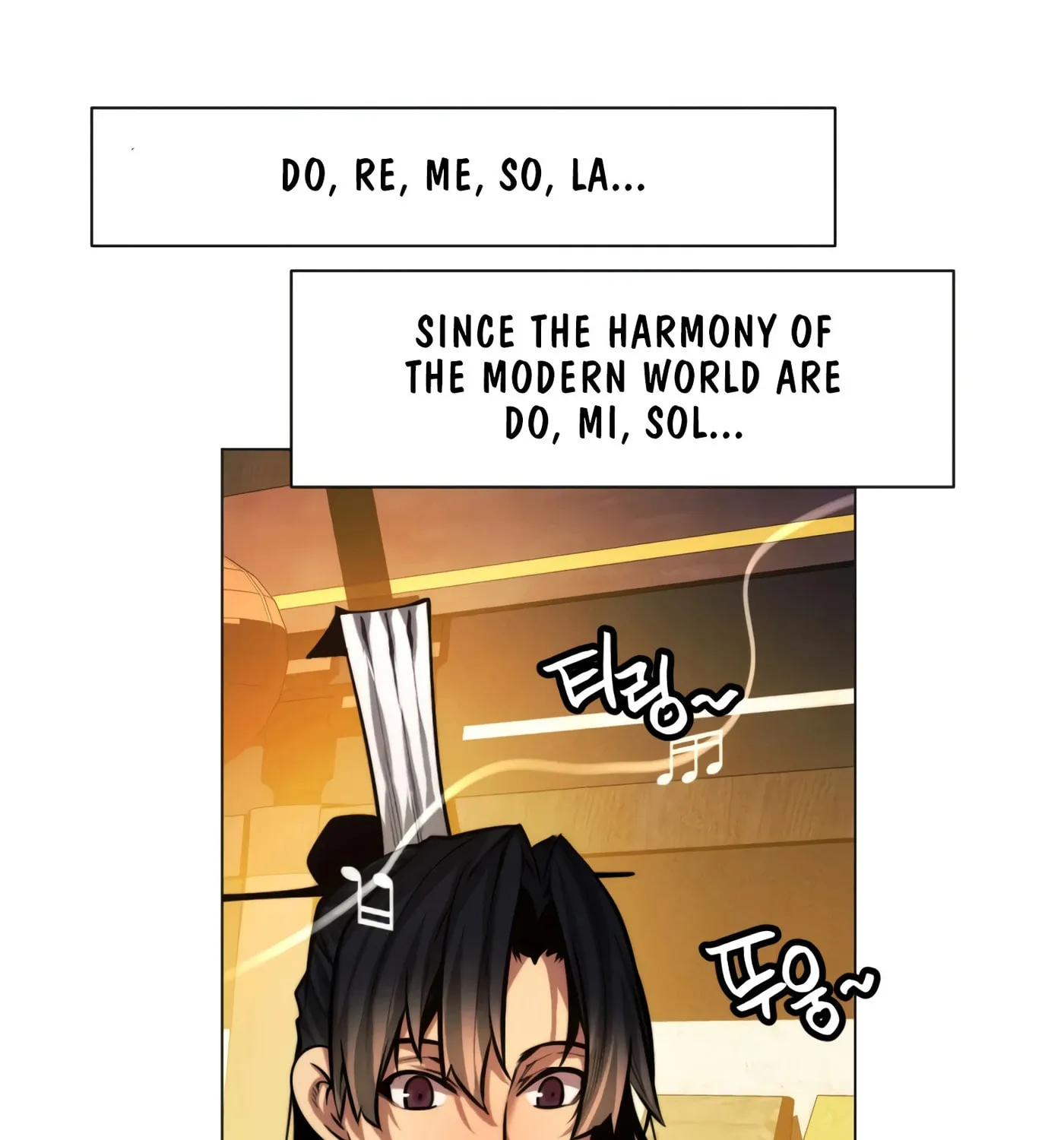 A Modern Man Who Transmigrated Into the Murim World Chapter 12 page 67 - 