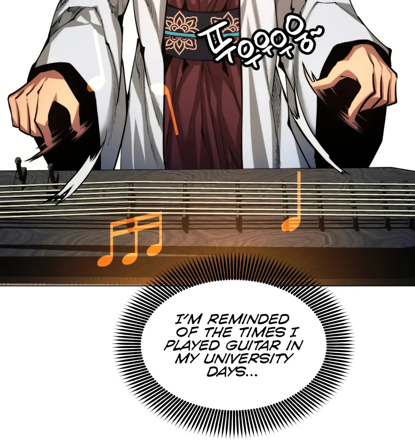A Modern Man Who Transmigrated Into the Murim World Chapter 12 page 71 - 