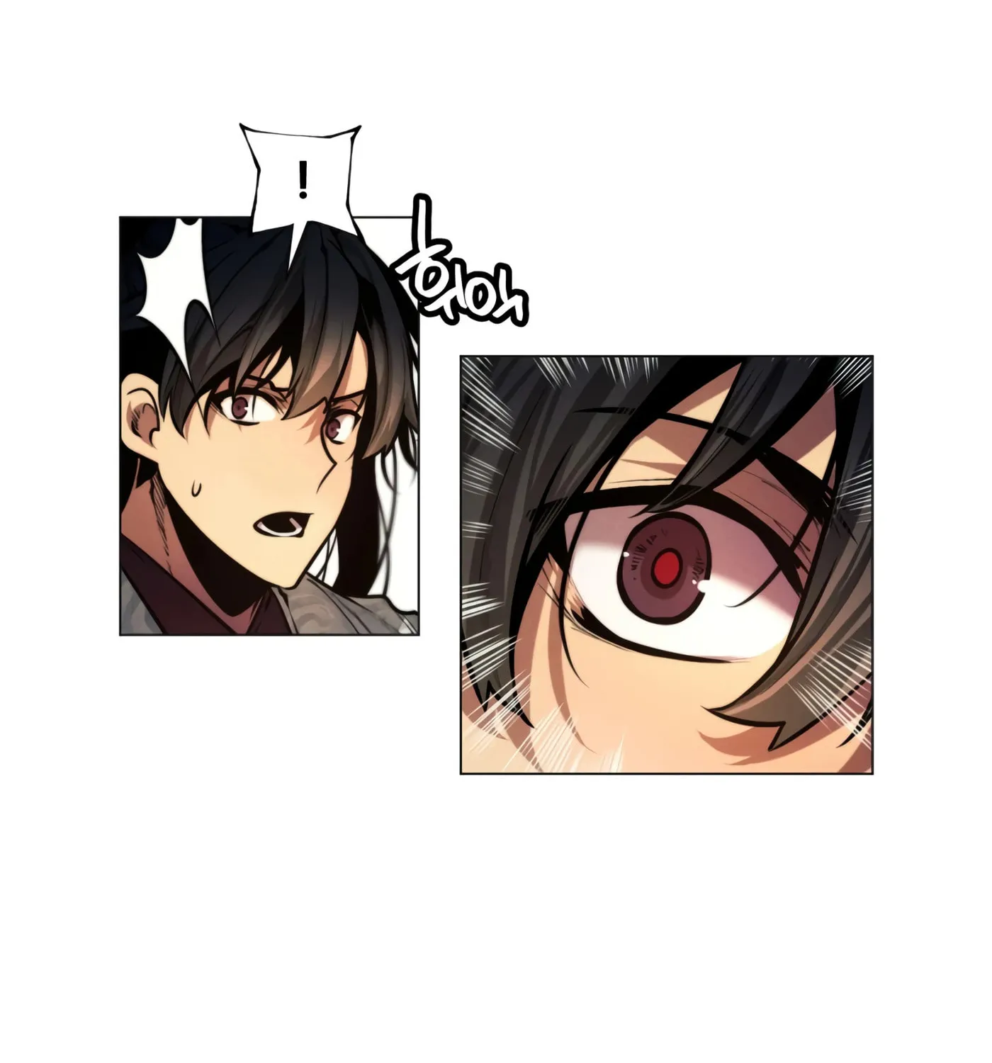 A Modern Man Who Transmigrated Into the Murim World Chapter 12 page 74 - 