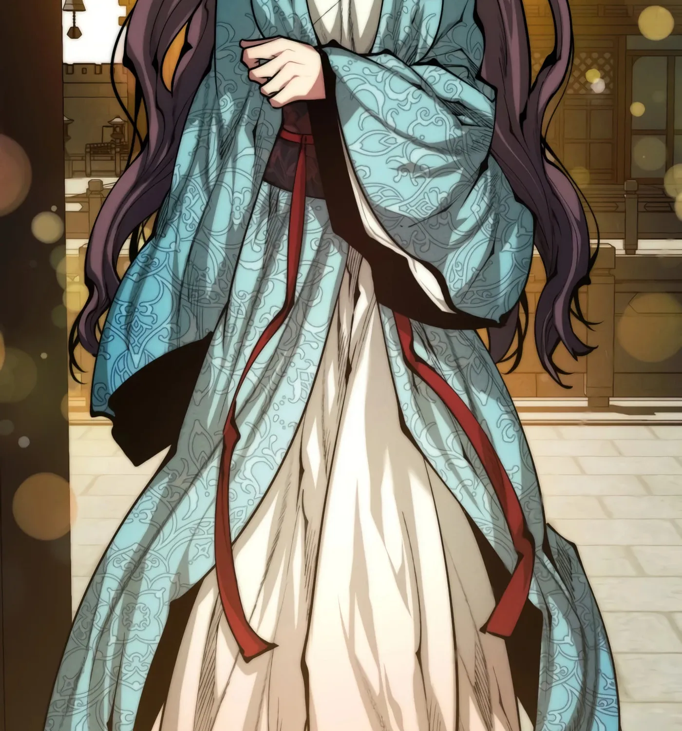 A Modern Man Who Transmigrated Into the Murim World Chapter 12 page 77 - 