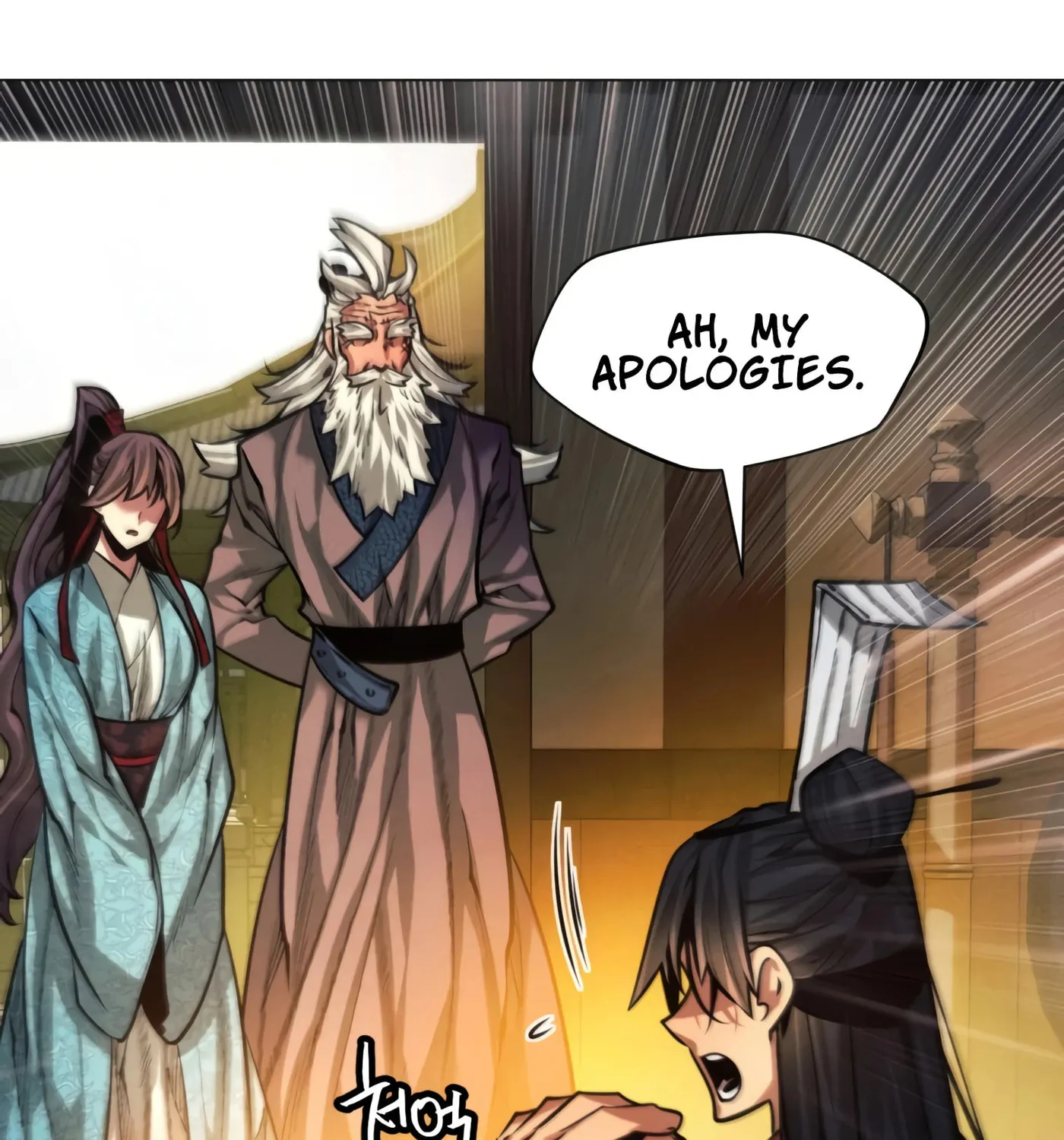 A Modern Man Who Transmigrated Into the Murim World Chapter 12 page 80 - 