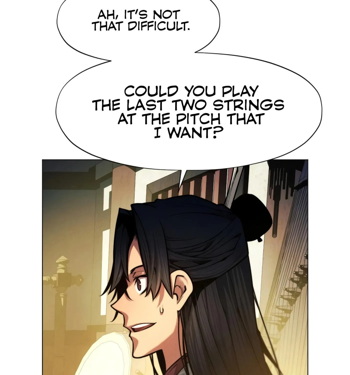 A Modern Man Who Transmigrated Into the Murim World Chapter 12 page 89 - 