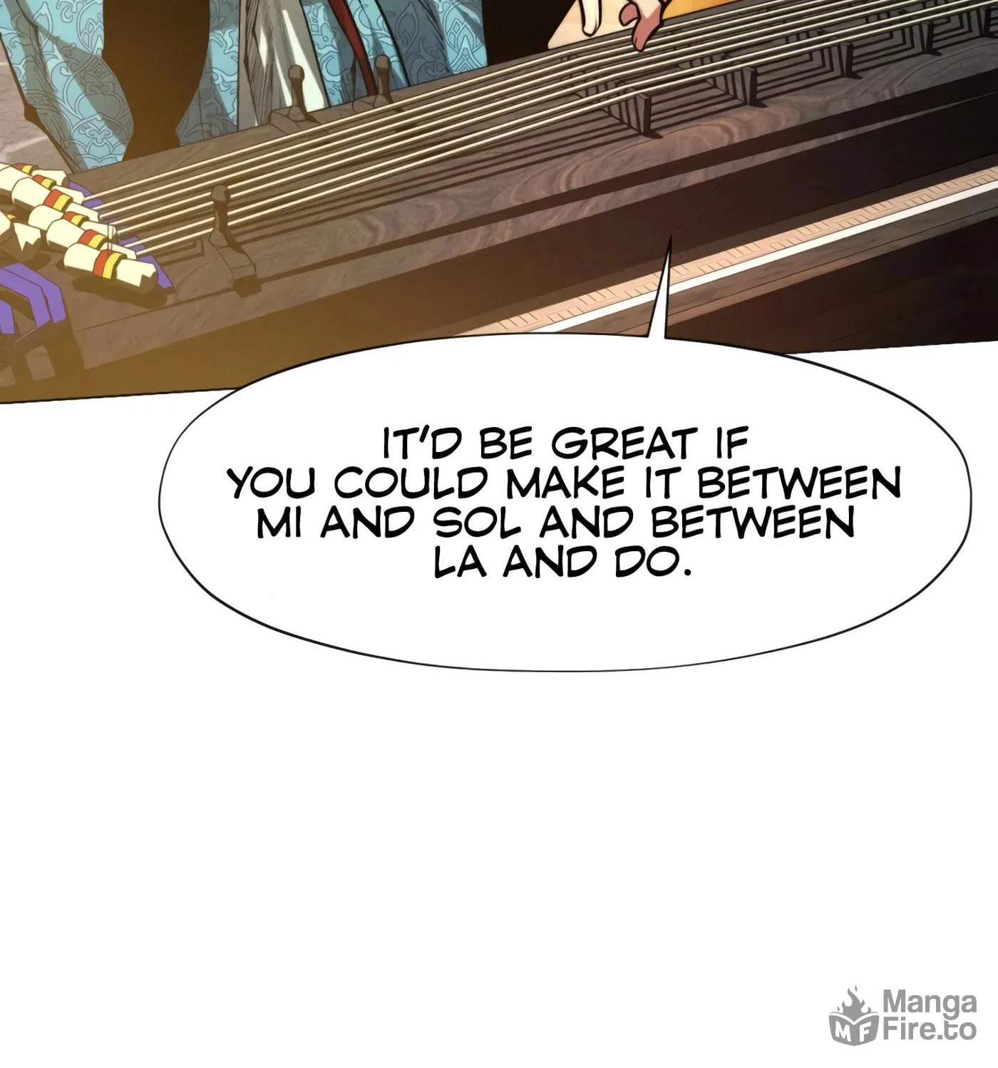 A Modern Man Who Transmigrated Into the Murim World Chapter 12 page 92 - 