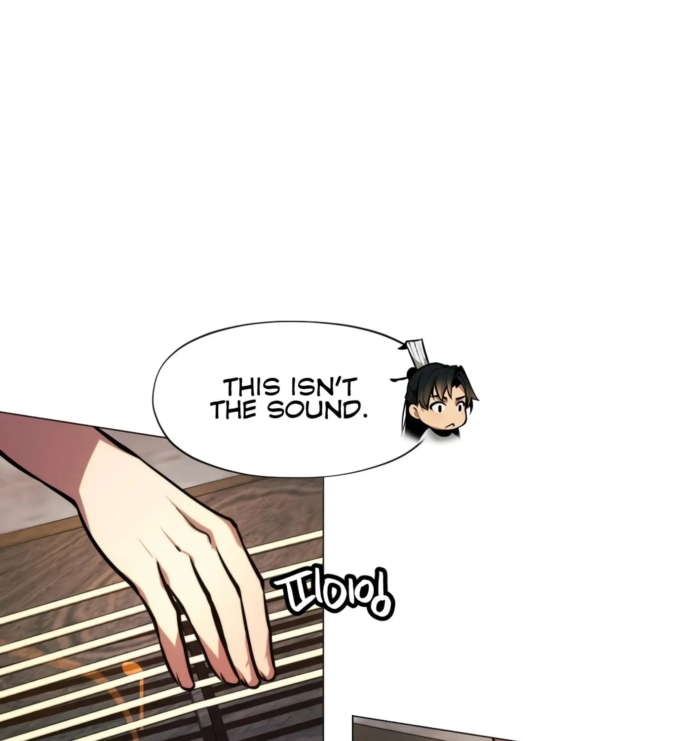 A Modern Man Who Transmigrated Into the Murim World Chapter 12 page 95 - 