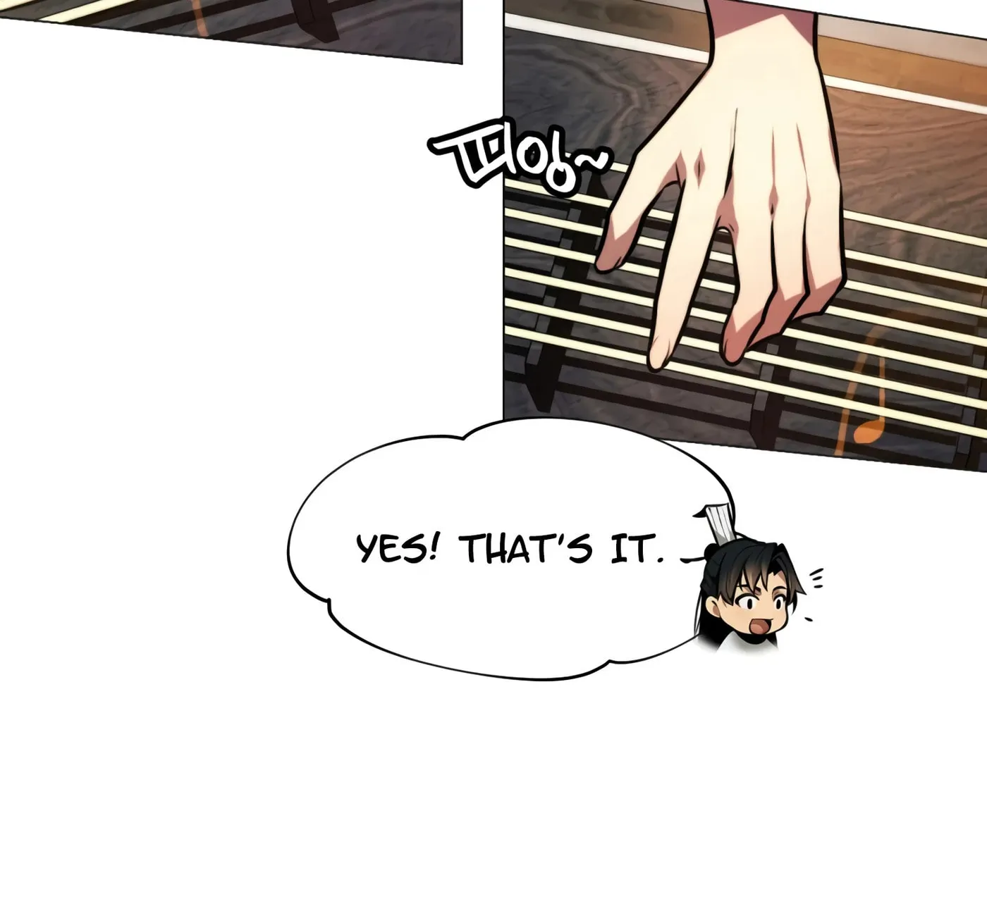 A Modern Man Who Transmigrated Into the Murim World Chapter 12 page 96 - 