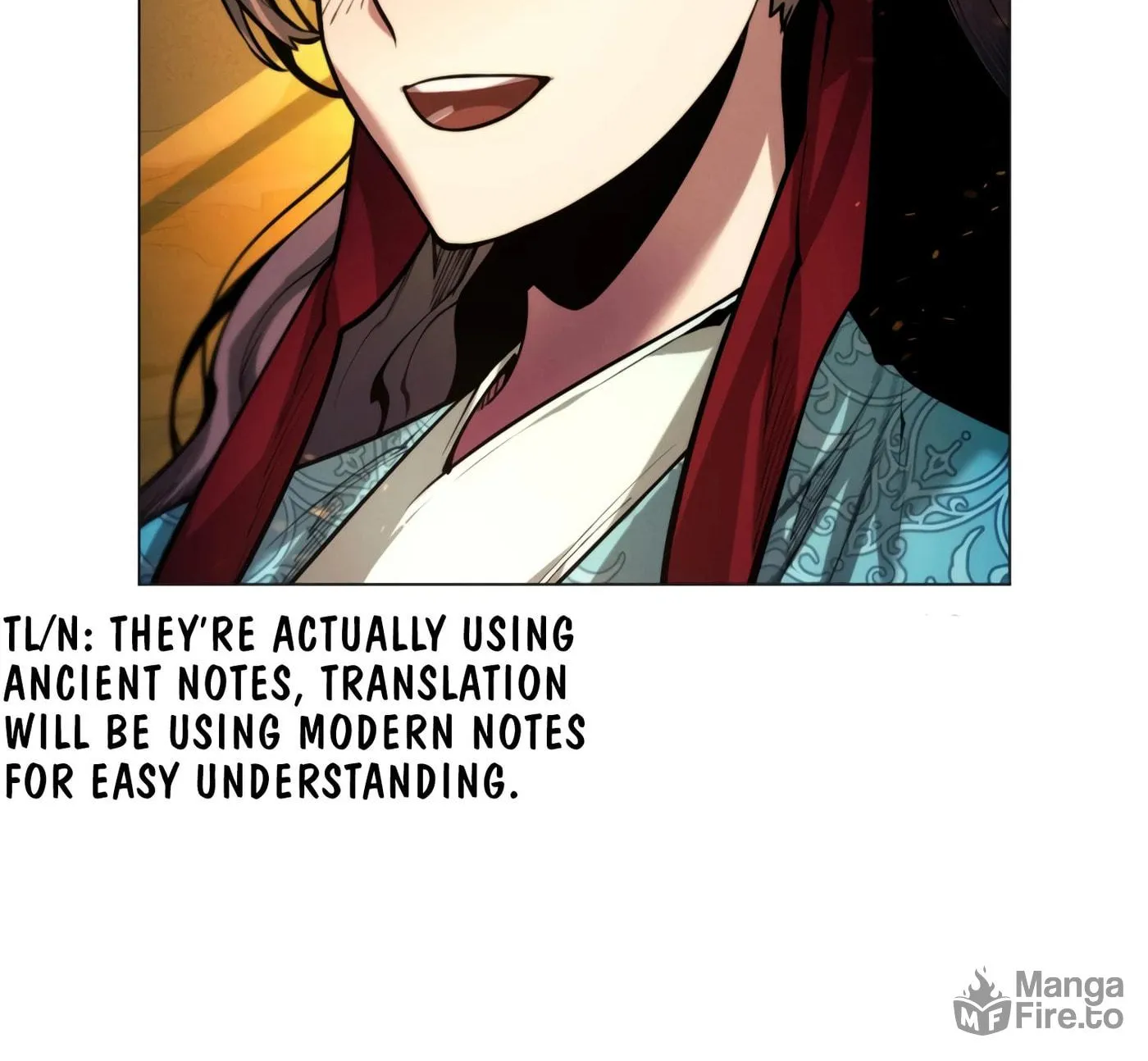 A Modern Man Who Transmigrated Into the Murim World Chapter 12 page 98 - 