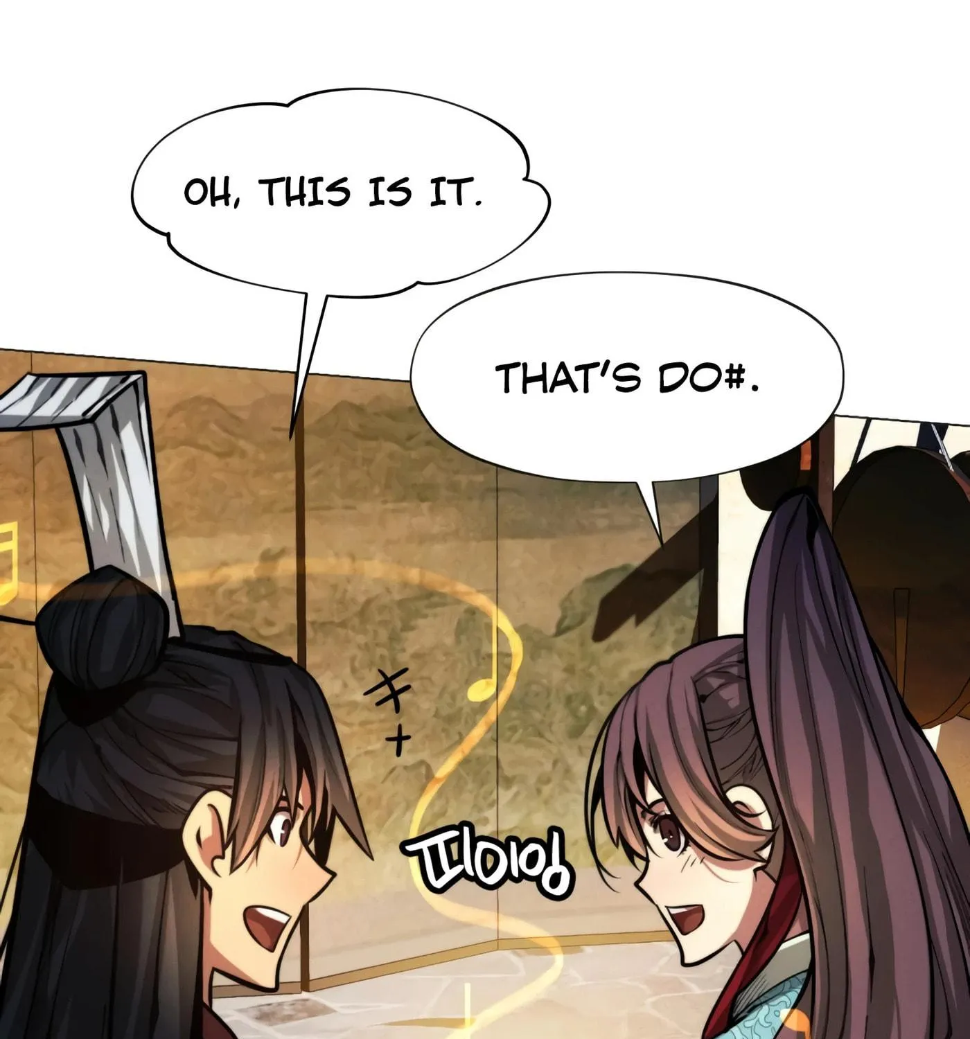A Modern Man Who Transmigrated Into the Murim World Chapter 12 page 99 - 