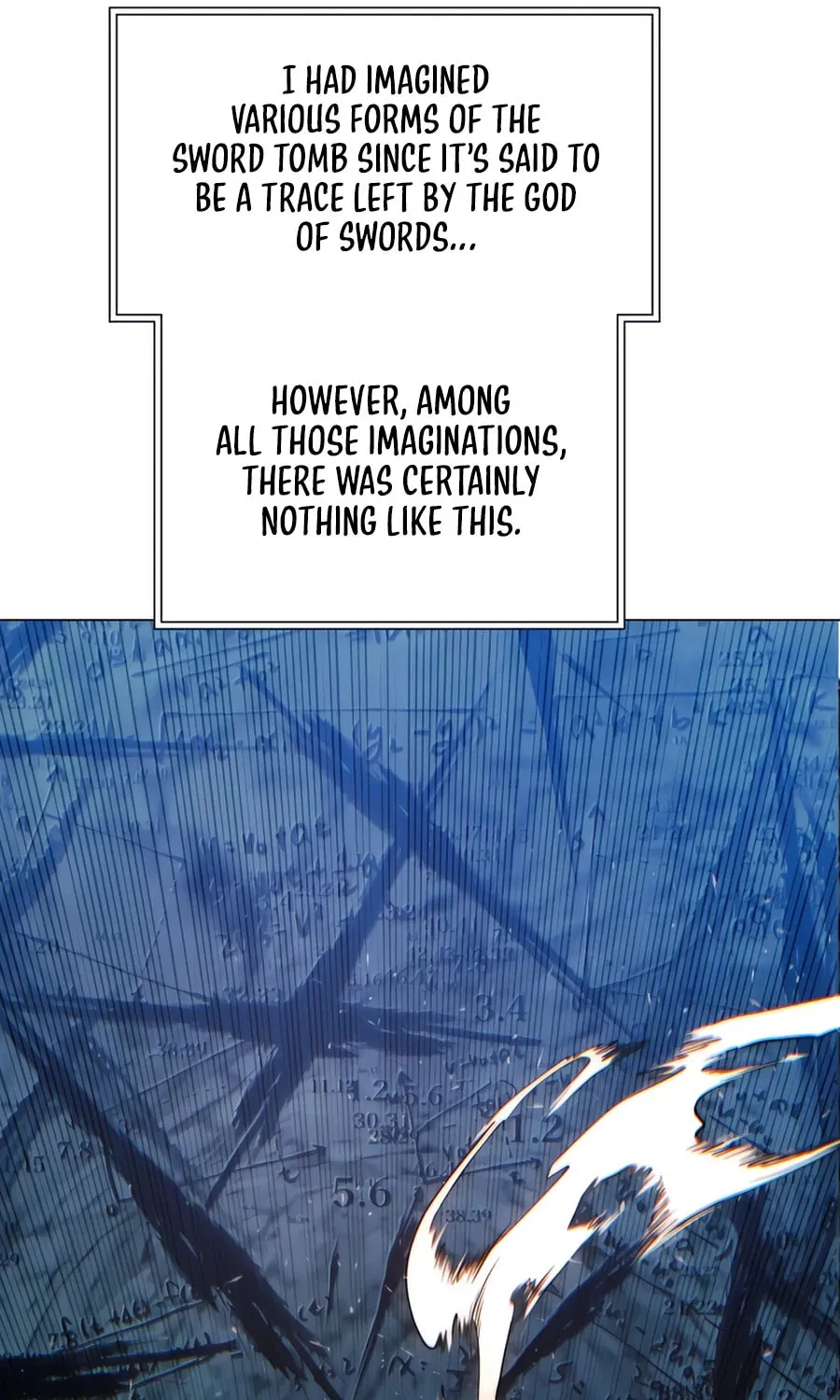 A Modern Man Who Transmigrated Into the Murim World Chapter 120 page 11 - 