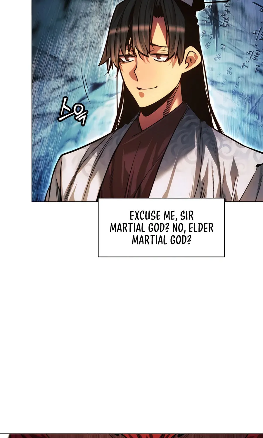A Modern Man Who Transmigrated Into the Murim World Chapter 120 page 101 - 